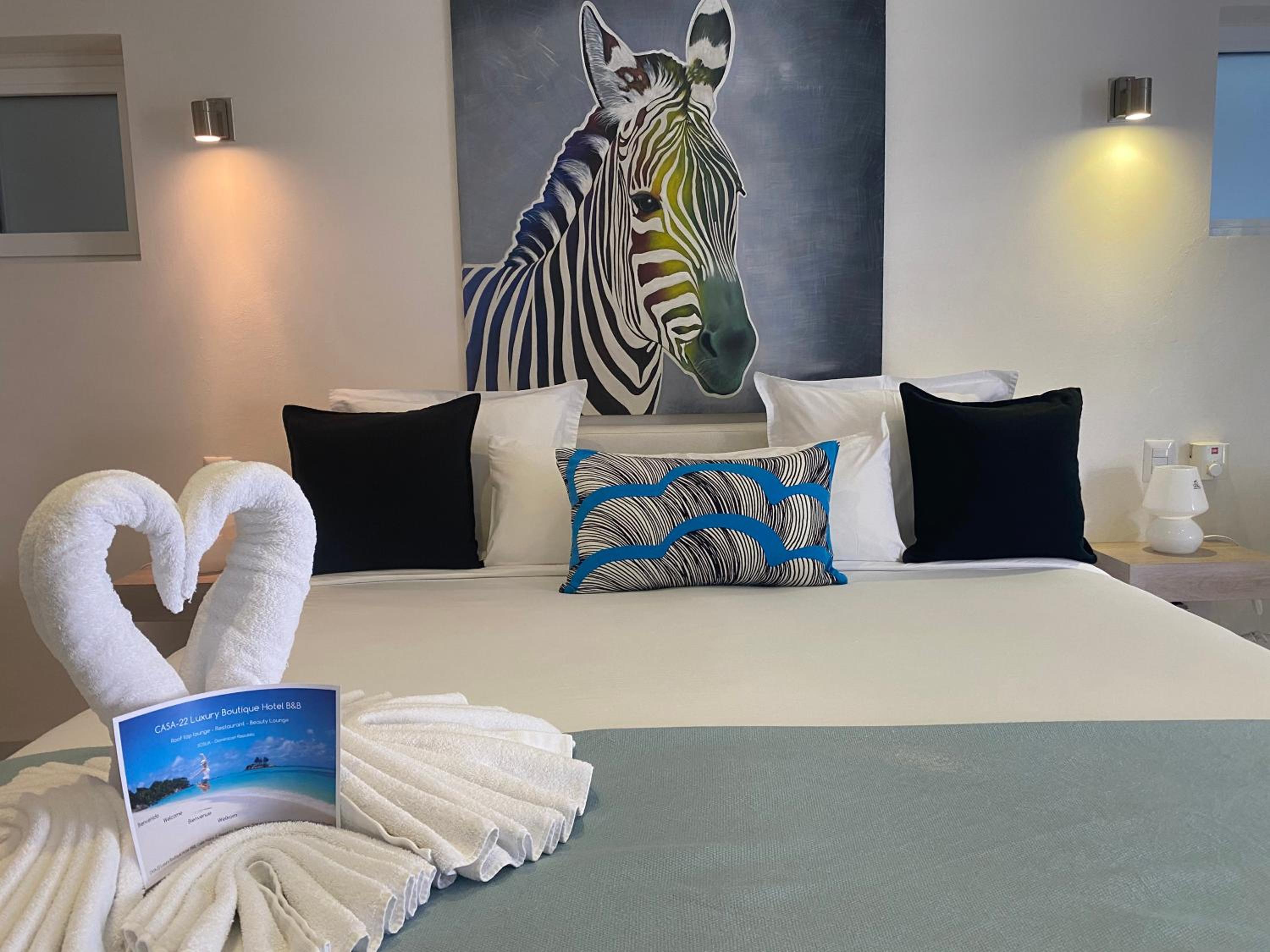 CASA-22 Luxury Boutique Hotel