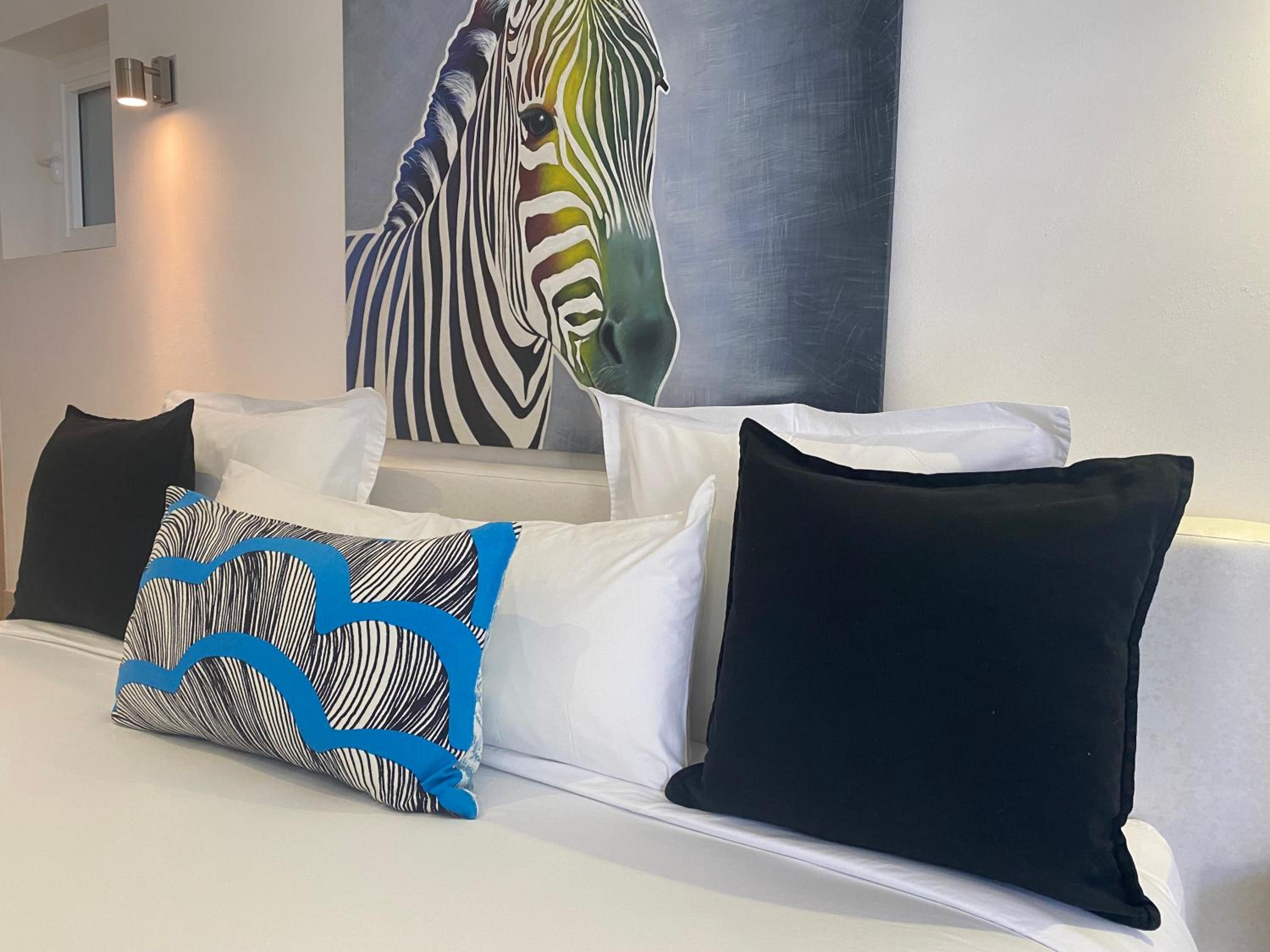 CASA-22 Luxury Boutique Hotel