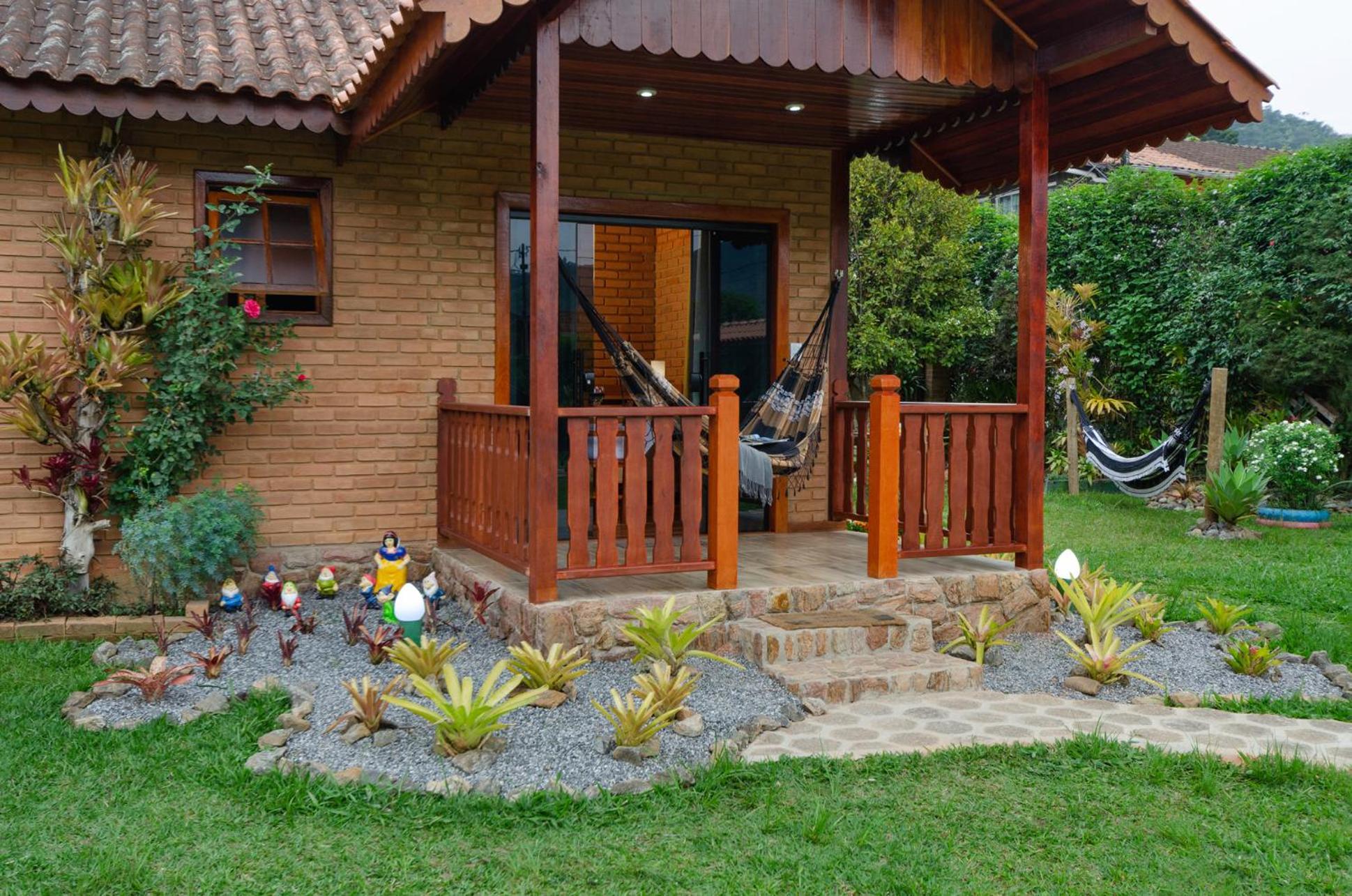 Pousada Vista Bonita