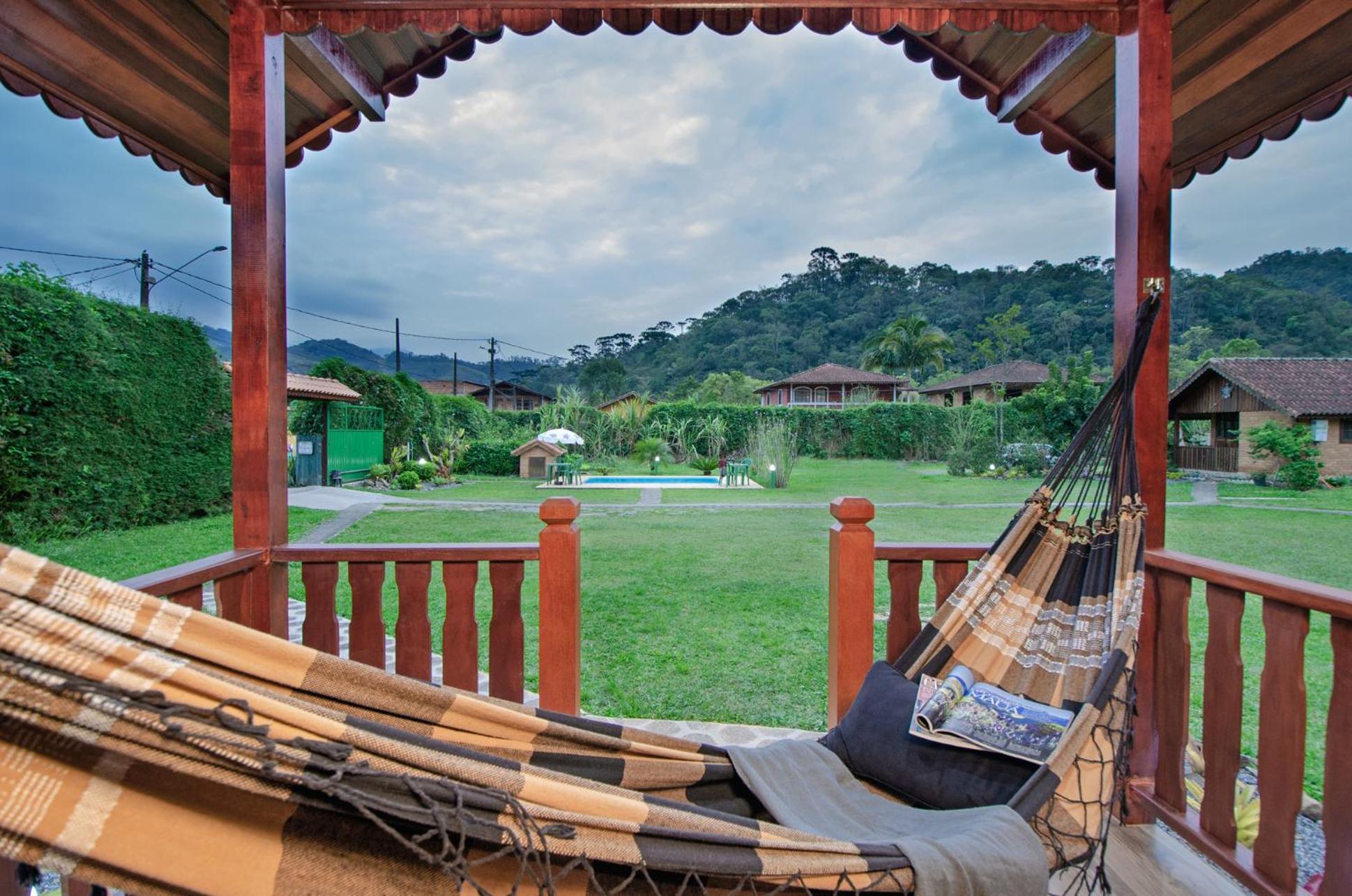 Pousada Vista Bonita