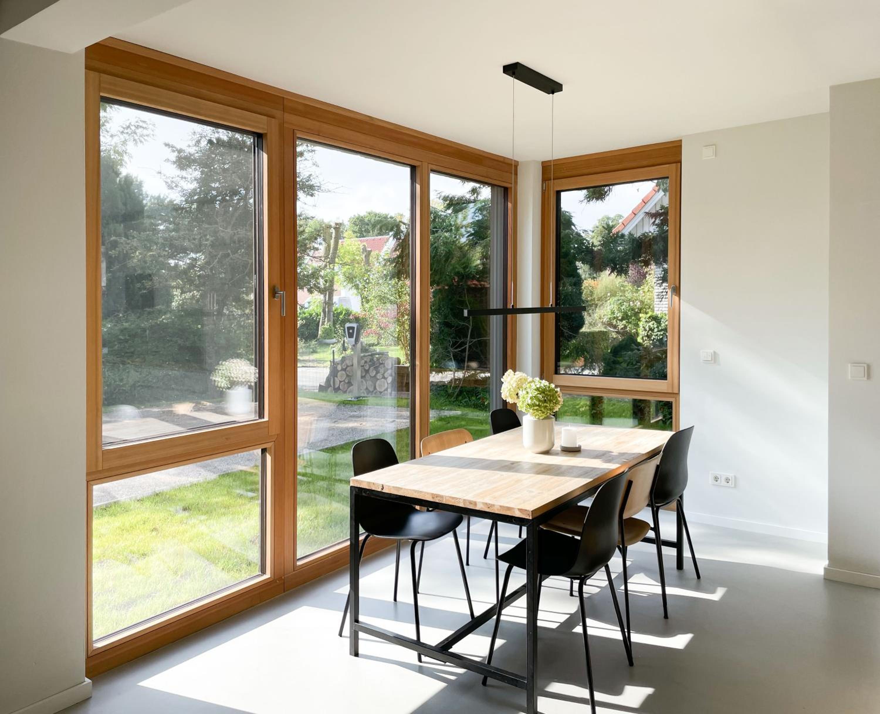 Haus Meerling view 5