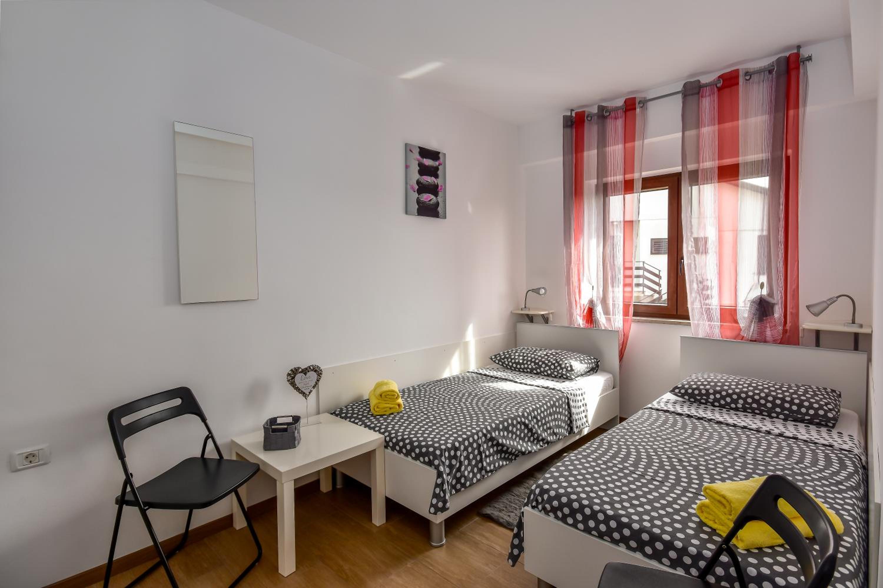 Apartman Grabar view 5
