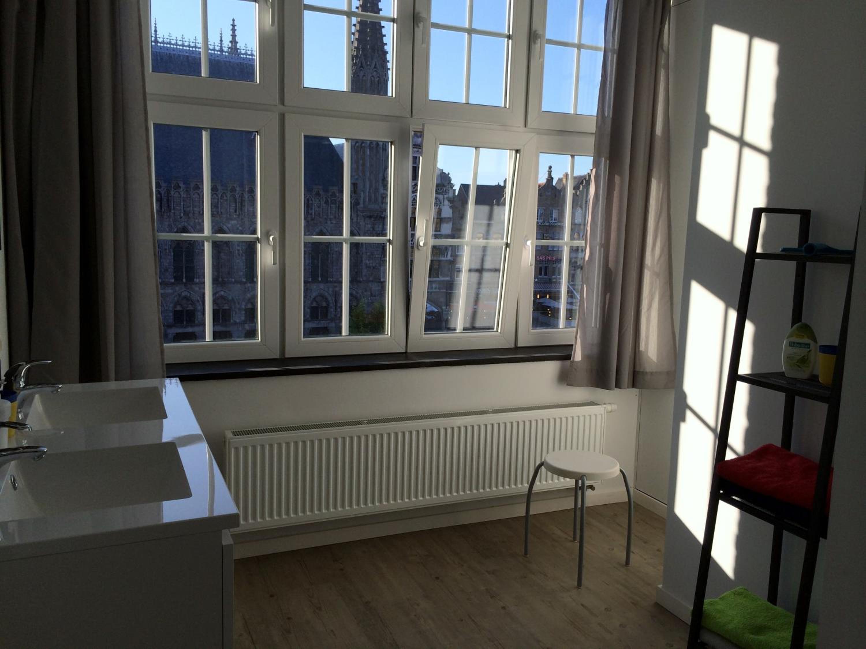 Holiday Home Ieper Market Square