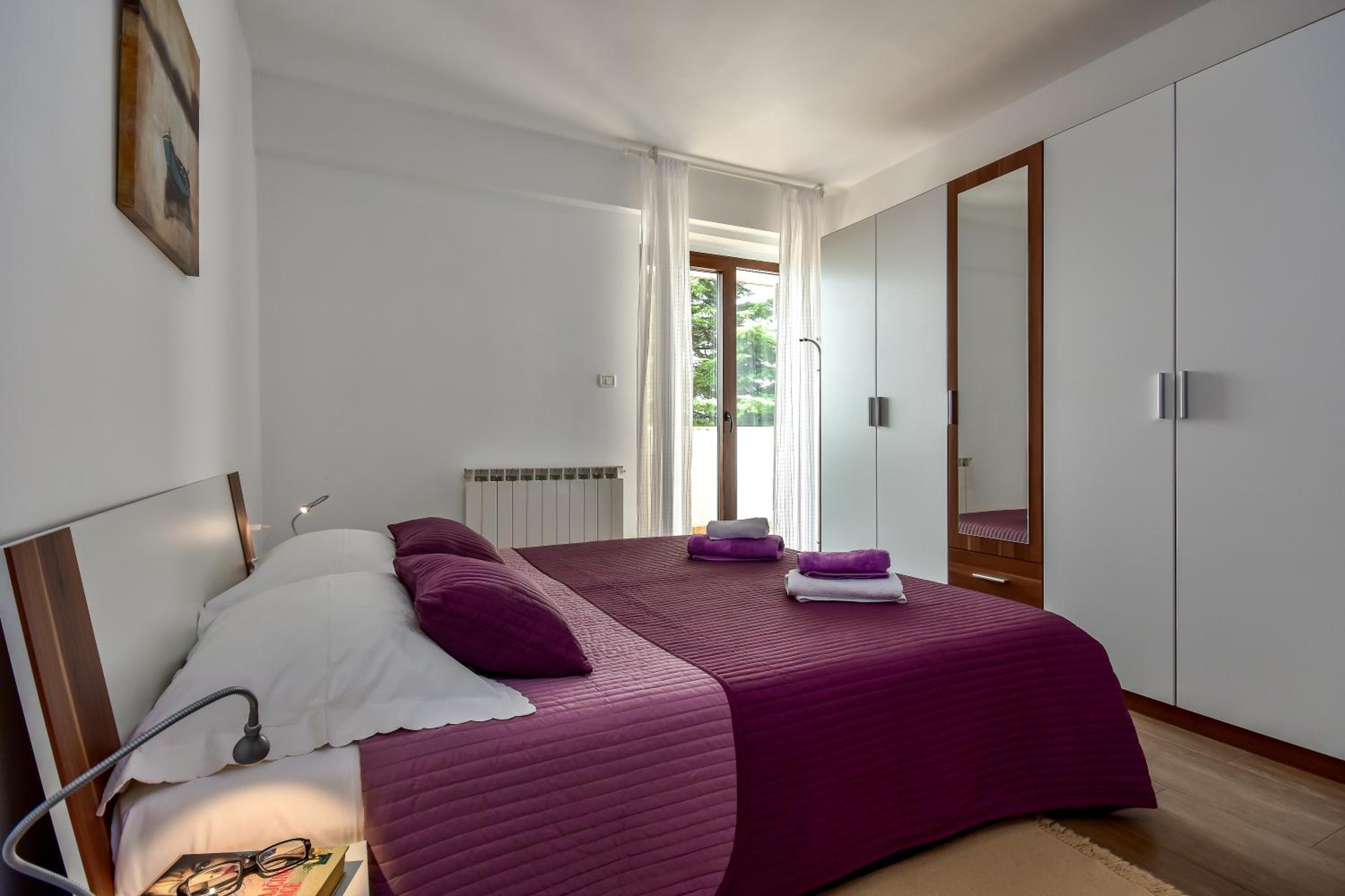 Apartman Grabar view 4