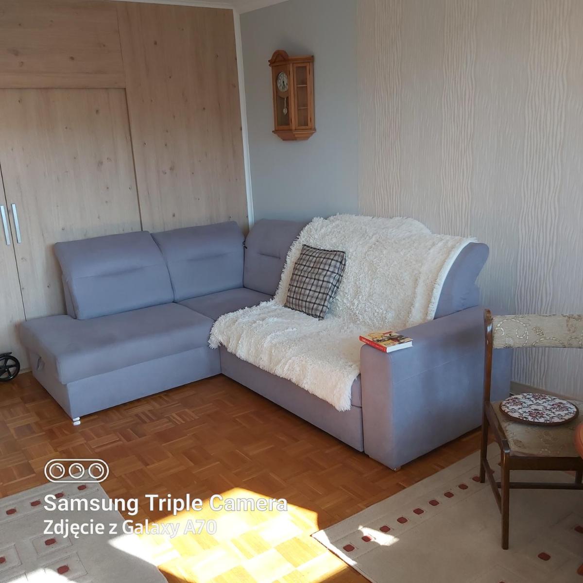 Apartament w bloku Olmar view 2