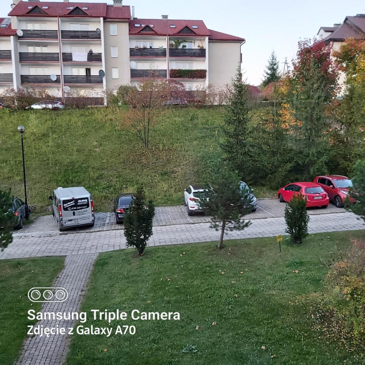 Apartament w bloku Olmar view 3
