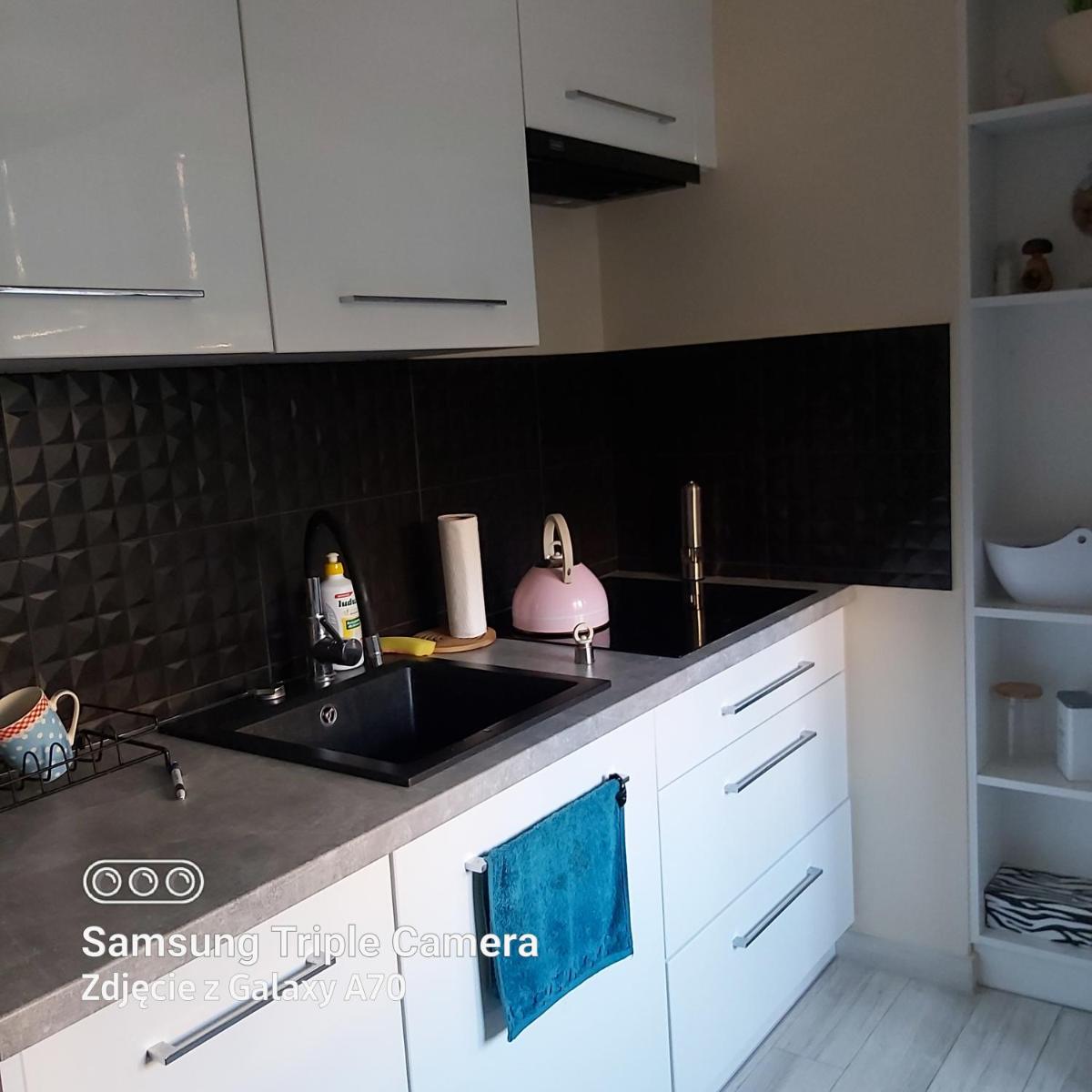 Apartament w bloku Olmar view 4