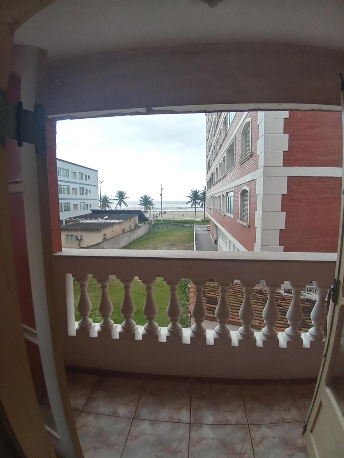 Apto. Praia Grande view 2