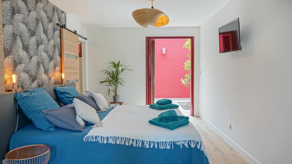 Montpellier Vacations - VILLA MAGNOLIA - Property Image 17