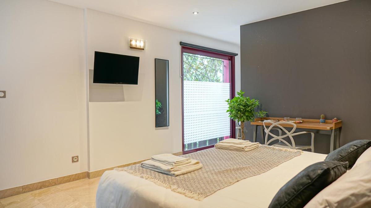 Montpellier Vacations - VILLA MAGNOLIA - Property Image 16