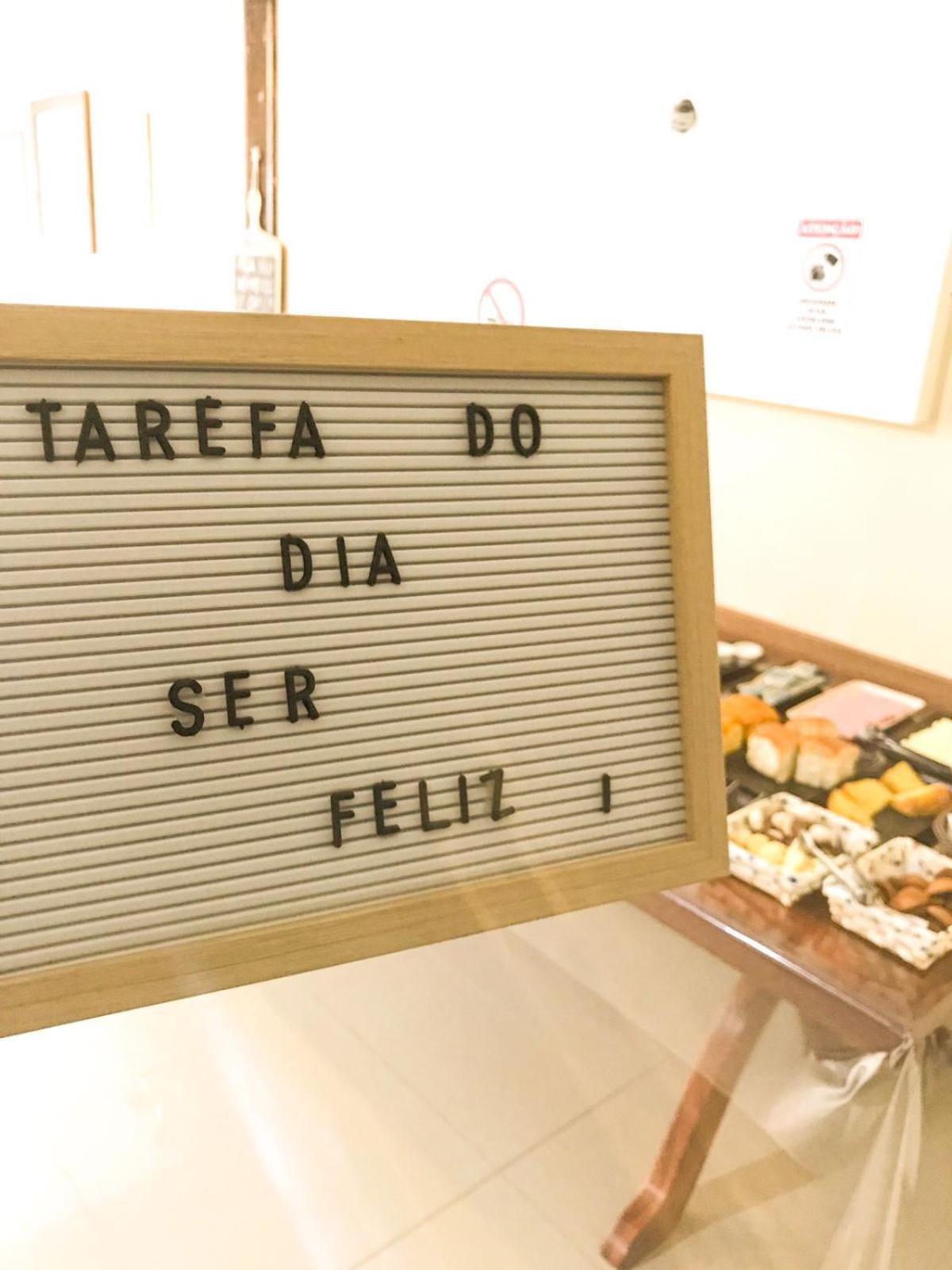 Pousada Caminho dos Anjos