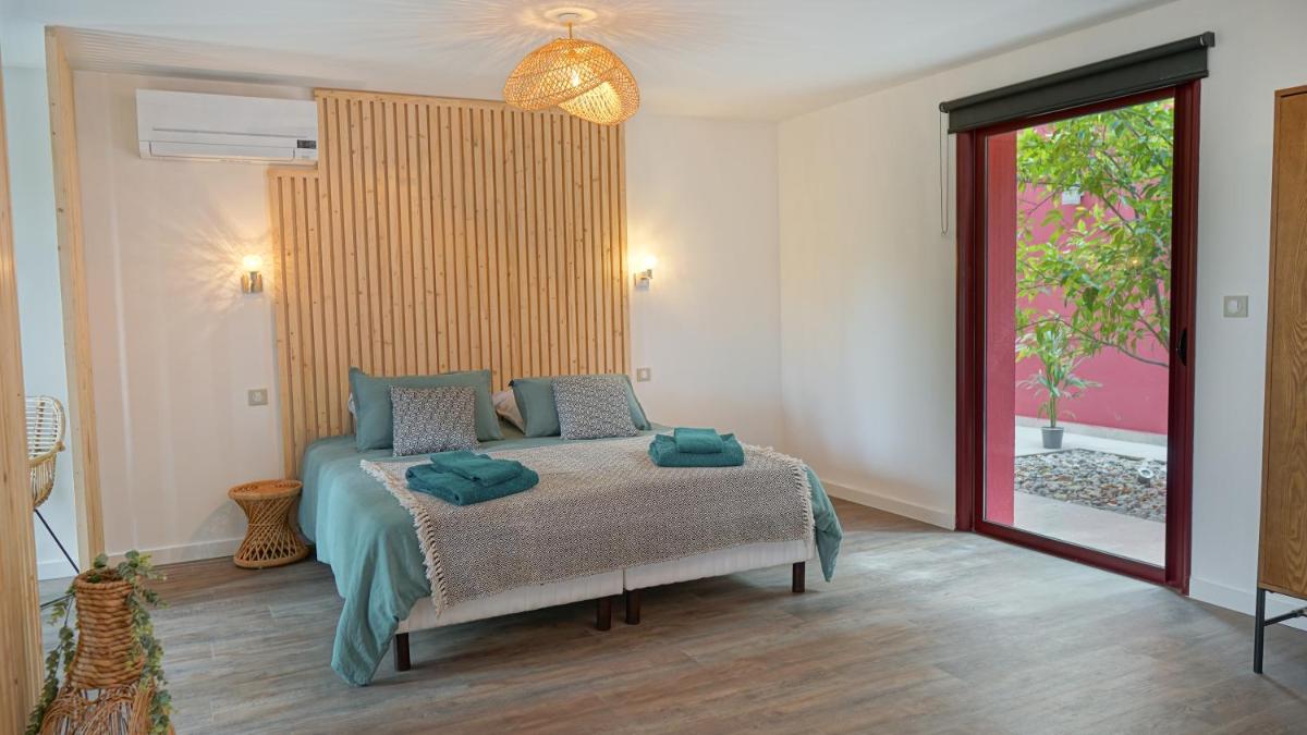 Montpellier Vacations - VILLA MAGNOLIA - Property Image 14