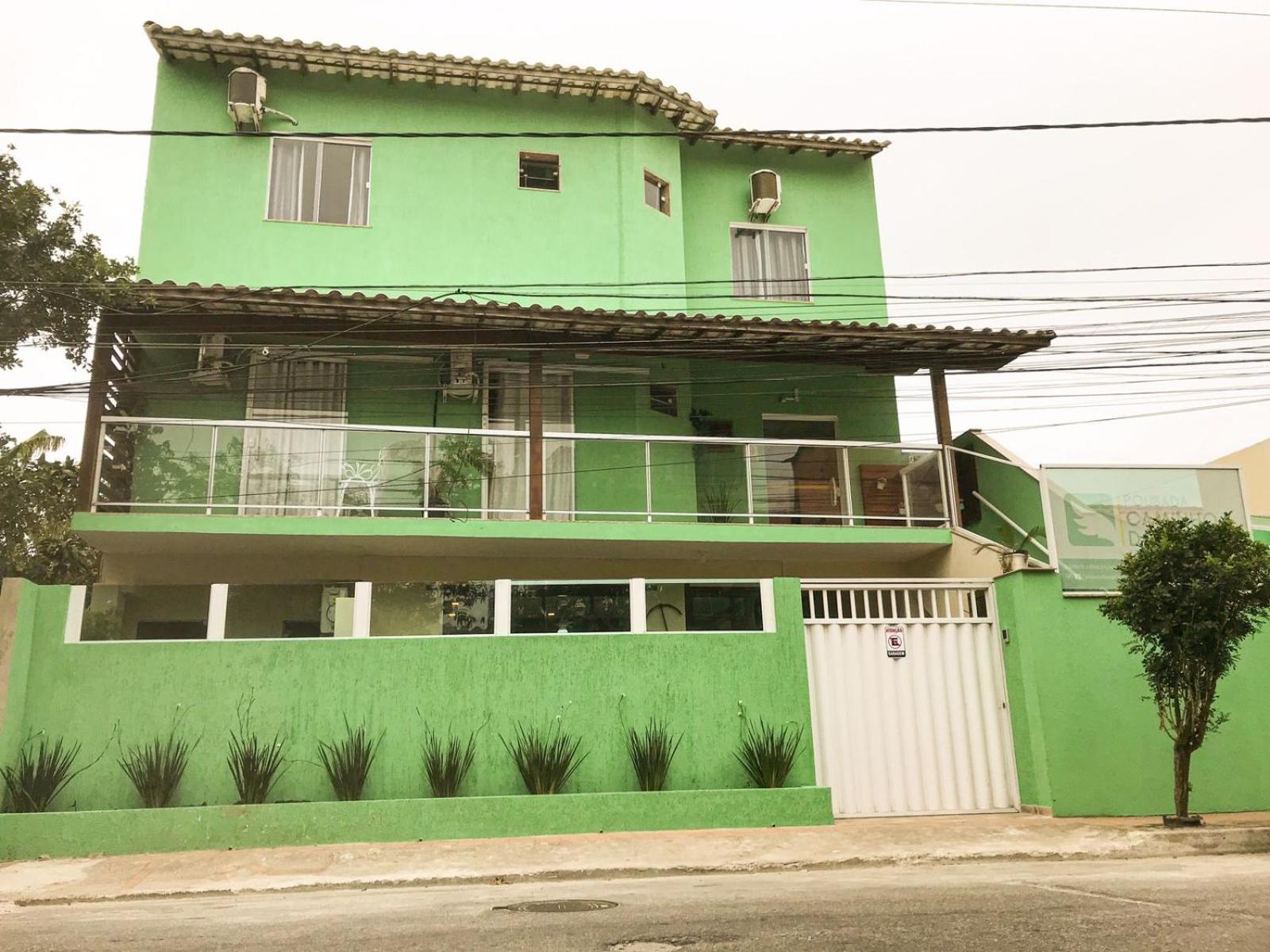 Pousada Caminho dos Anjos