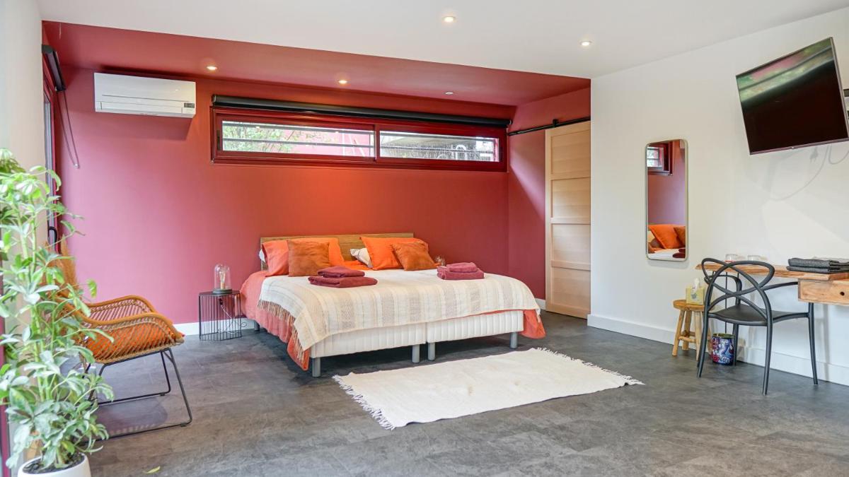 Montpellier Vacations - VILLA MAGNOLIA - Property Image 22