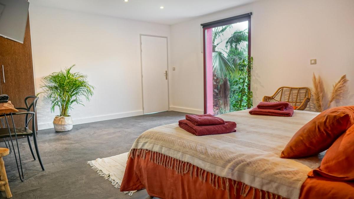 Montpellier Vacations - VILLA MAGNOLIA - Property Image 21