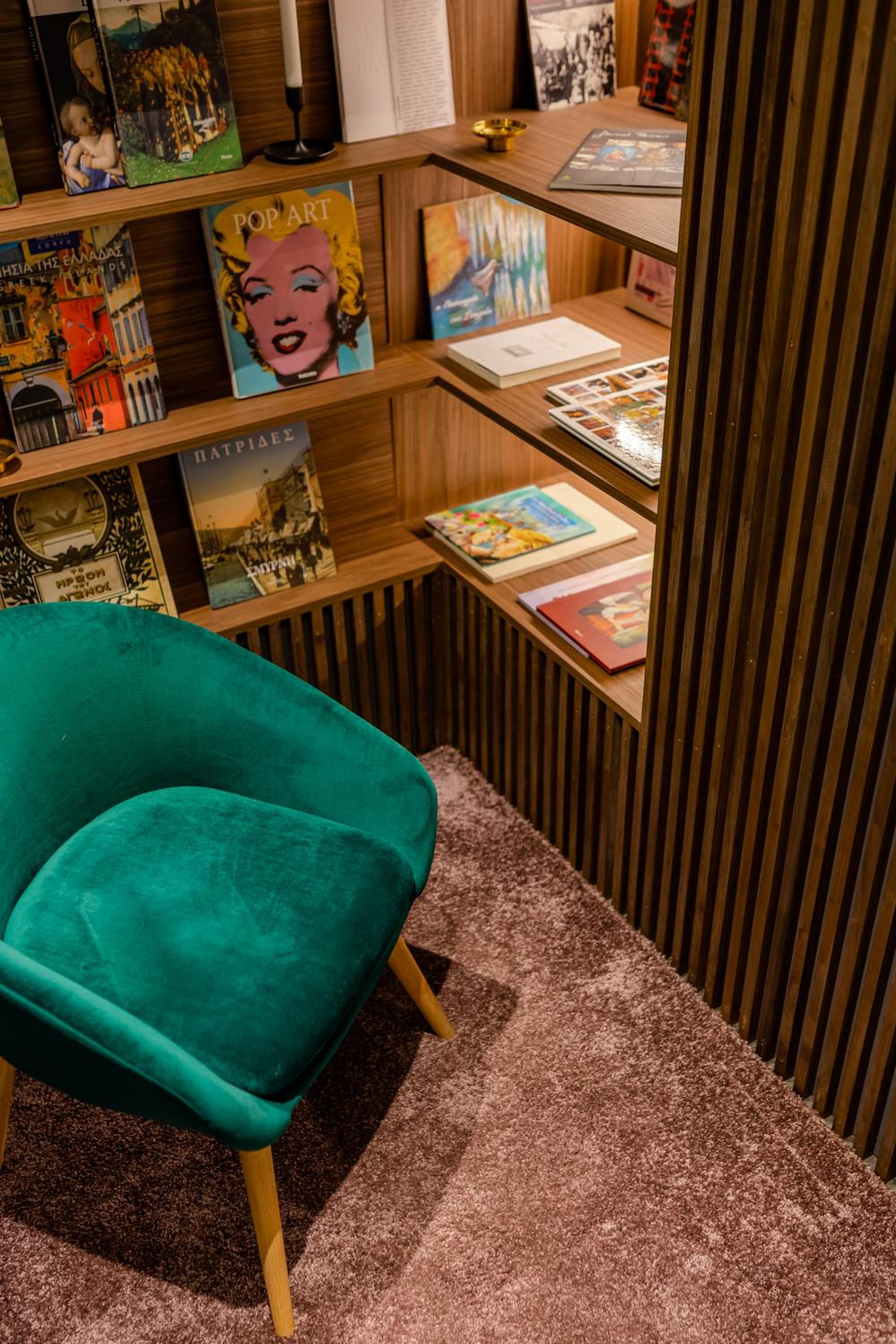 NAIADES the residence ioannina castle - Property Image 9