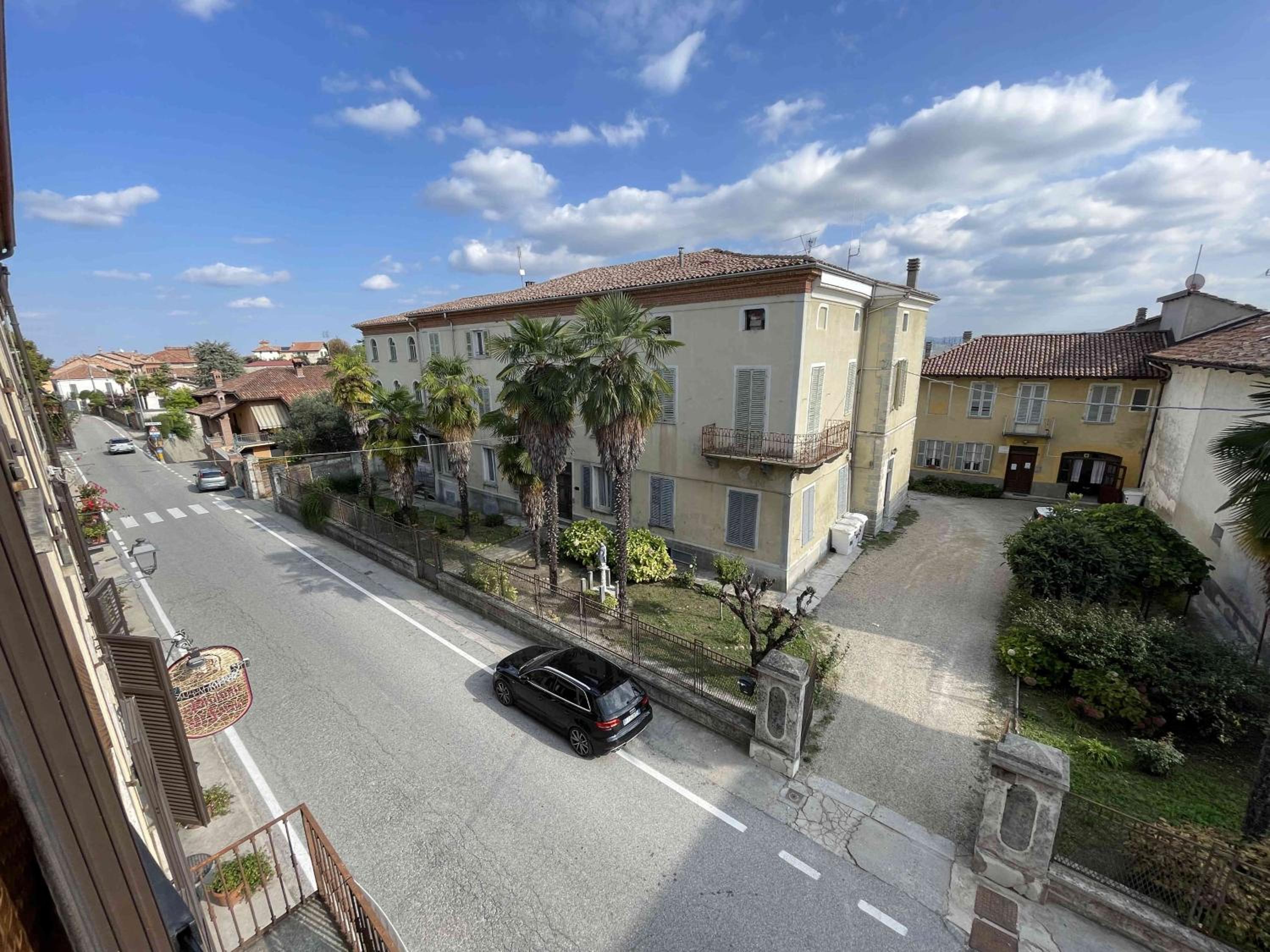Dimora Carolina view 2