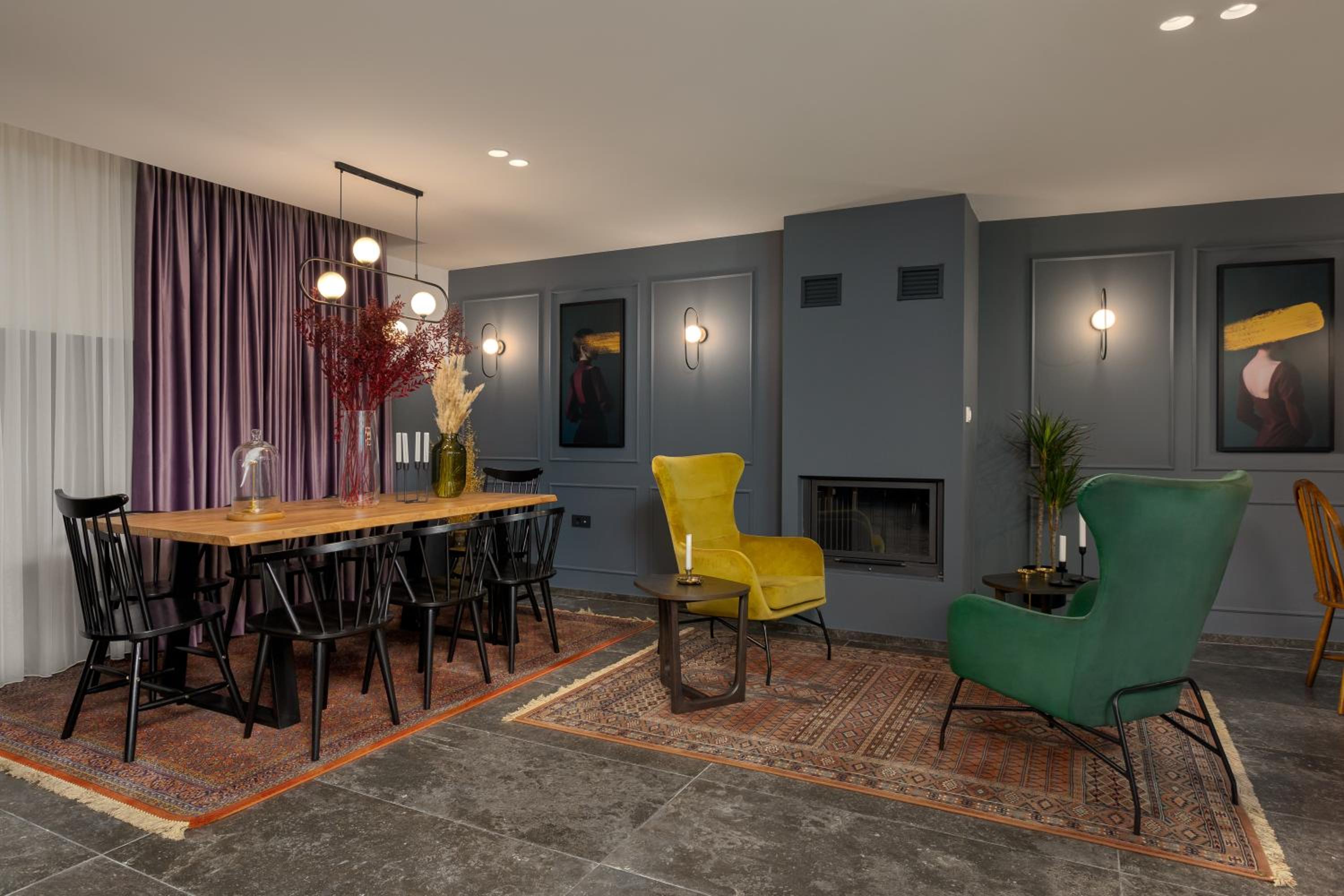 NAIADES the residence ioannina castle - Property Image 10