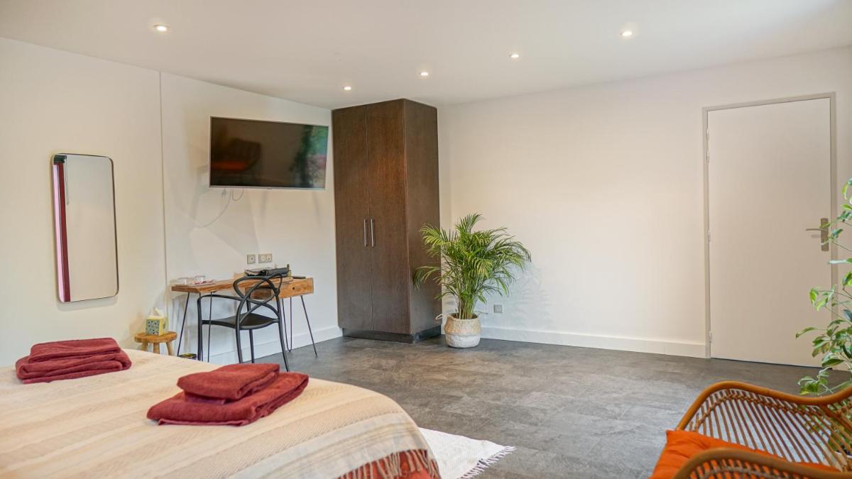 Montpellier Vacations - VILLA MAGNOLIA - Property Image 20