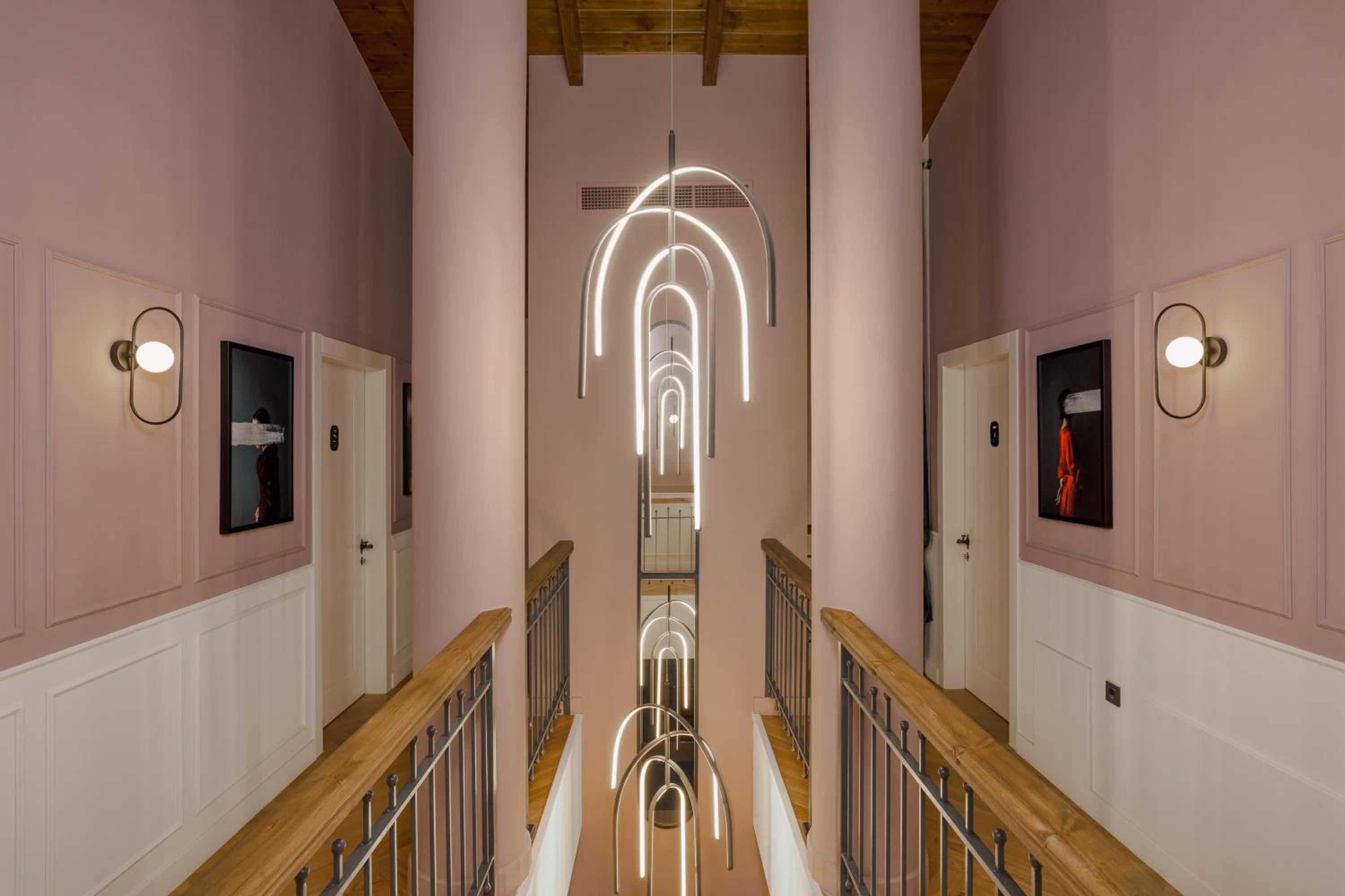 NAIADES the residence ioannina castle - Property Image 11