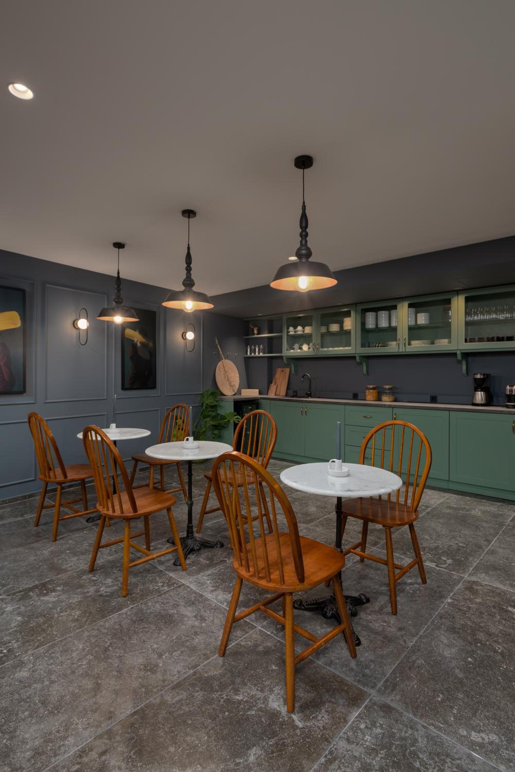 NAIADES the residence ioannina castle - Property Image 12