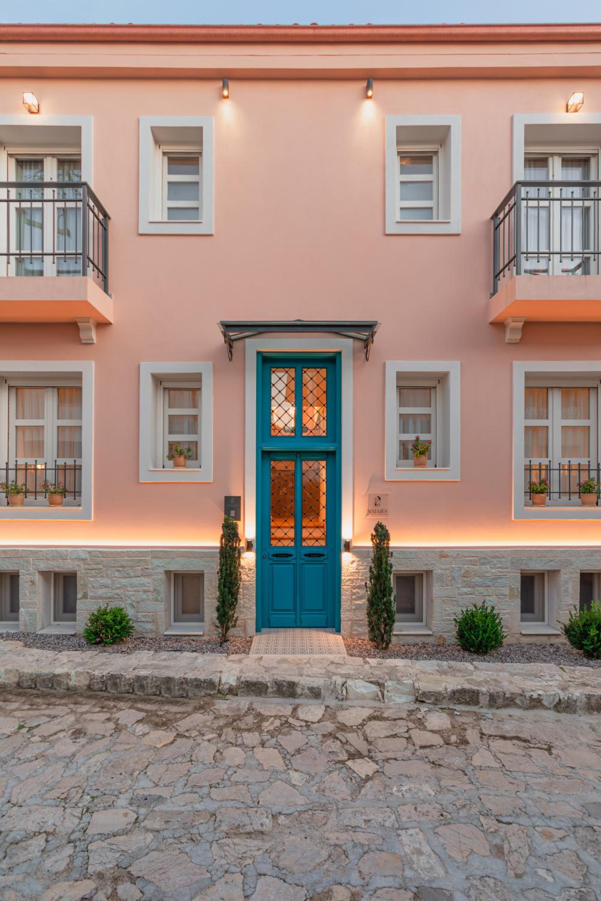 NAIADES the residence ioannina castle - Property Image 43