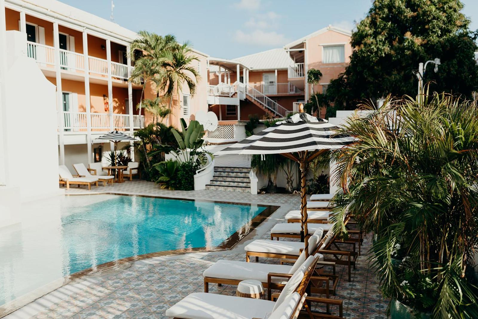 St Croix Vacations - King Christian Hotel - Property Image 1