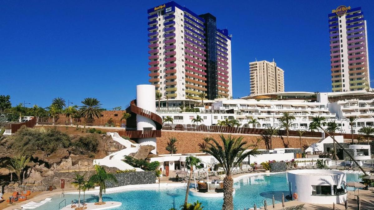 Suite Club Paraiso