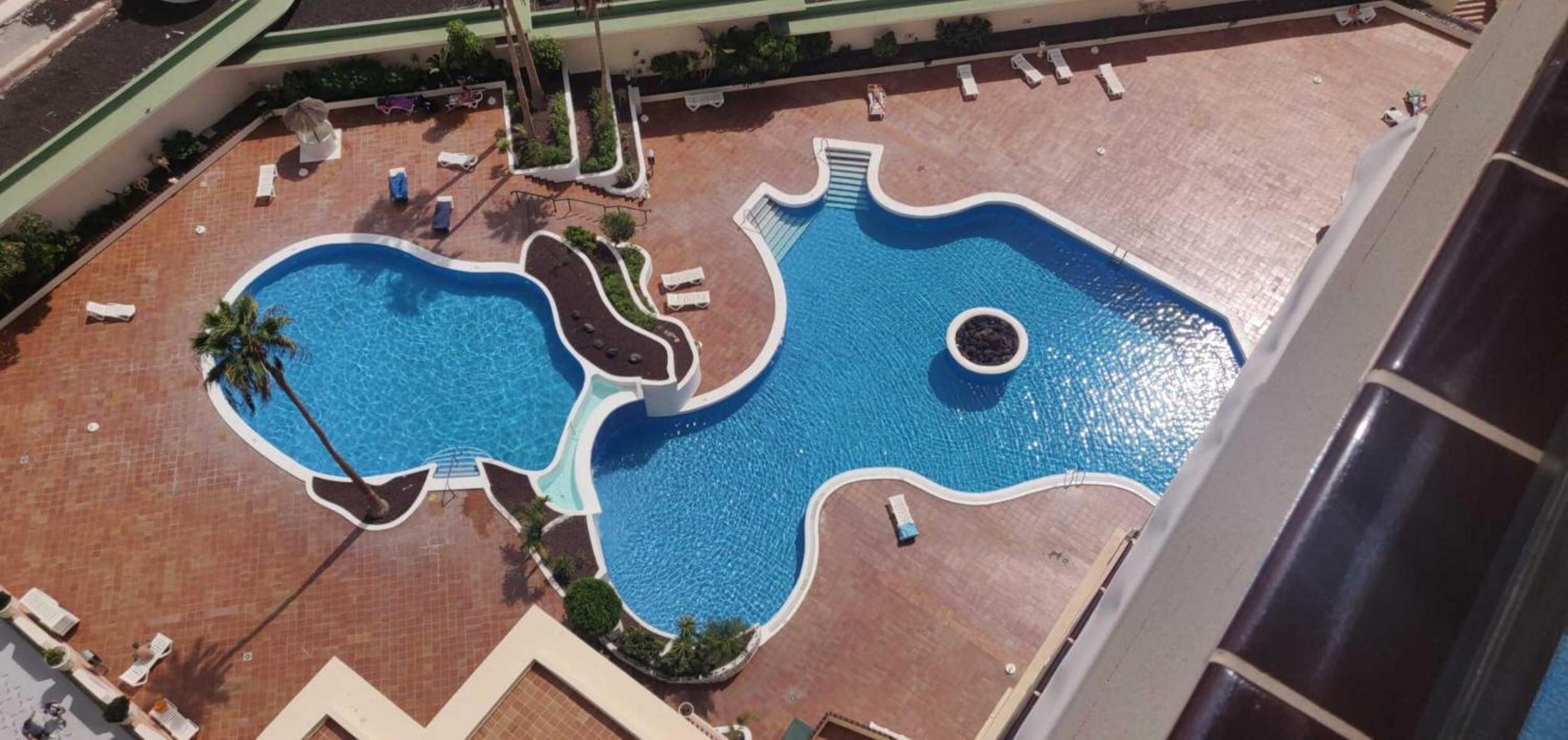 Suite Club Paraiso