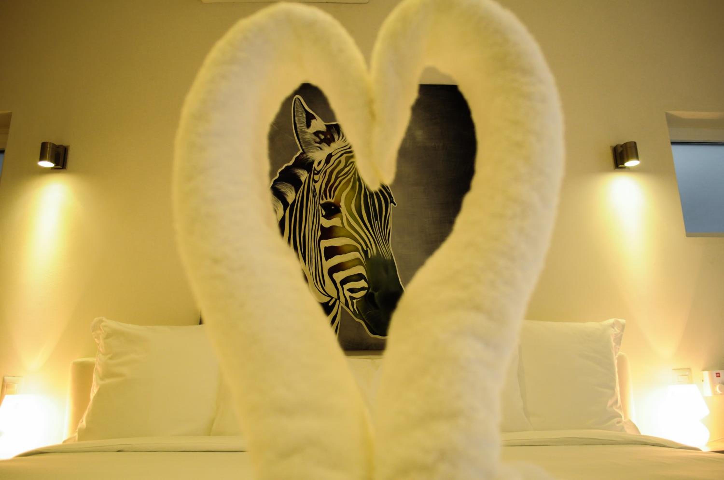 CASA-22 Luxury Boutique Hotel