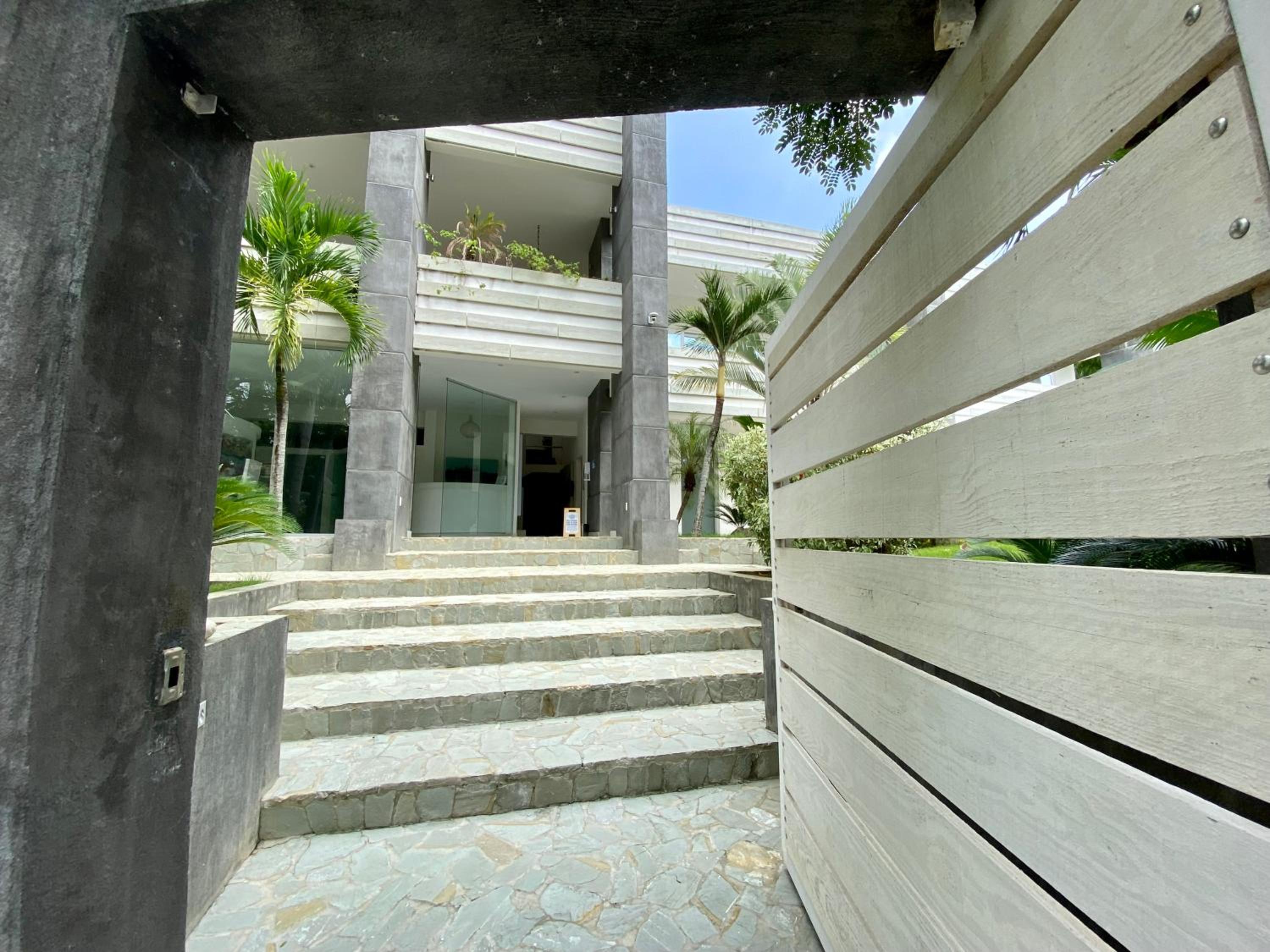 CASA-22 Luxury Boutique Hotel