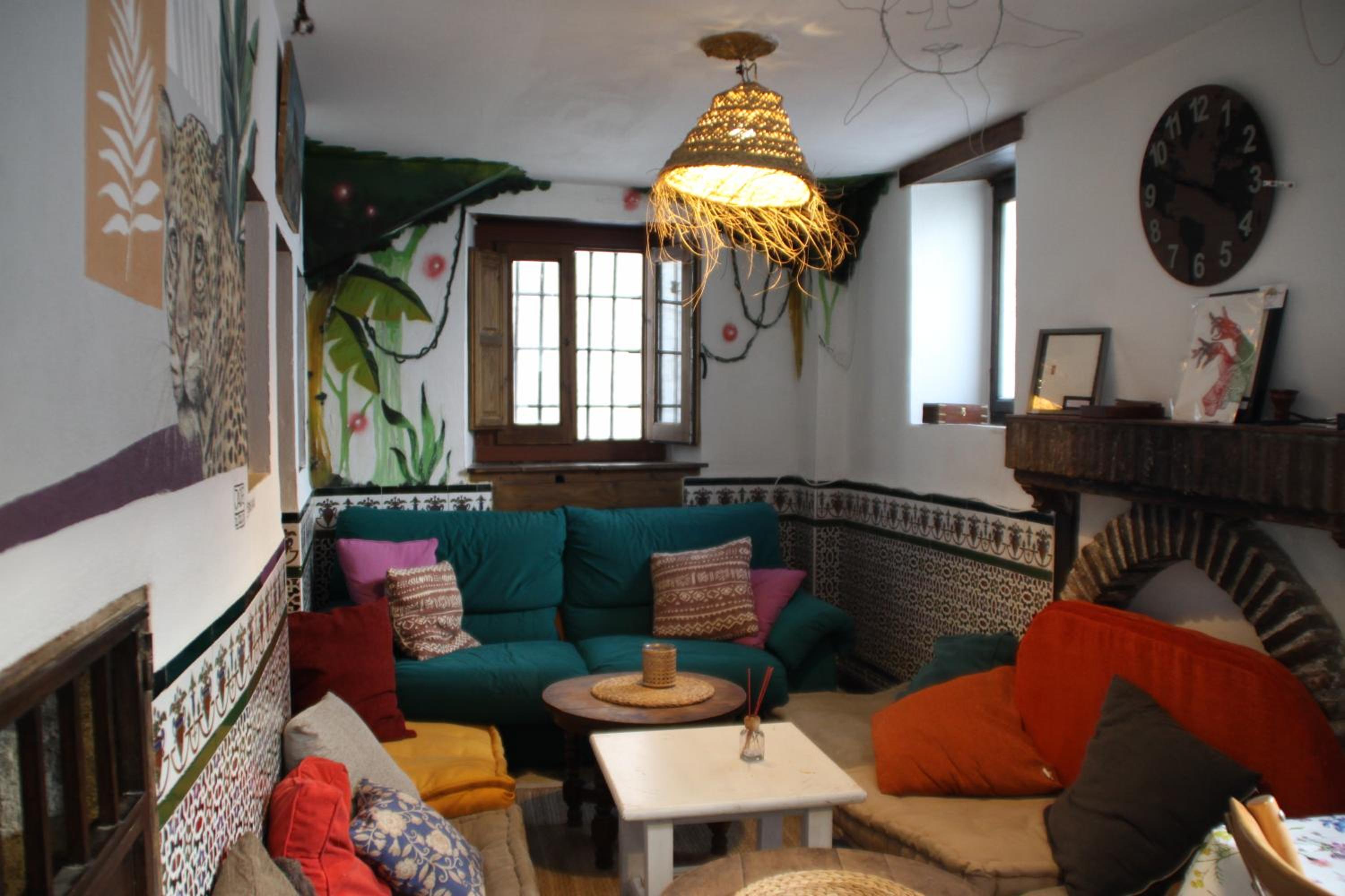 lounge