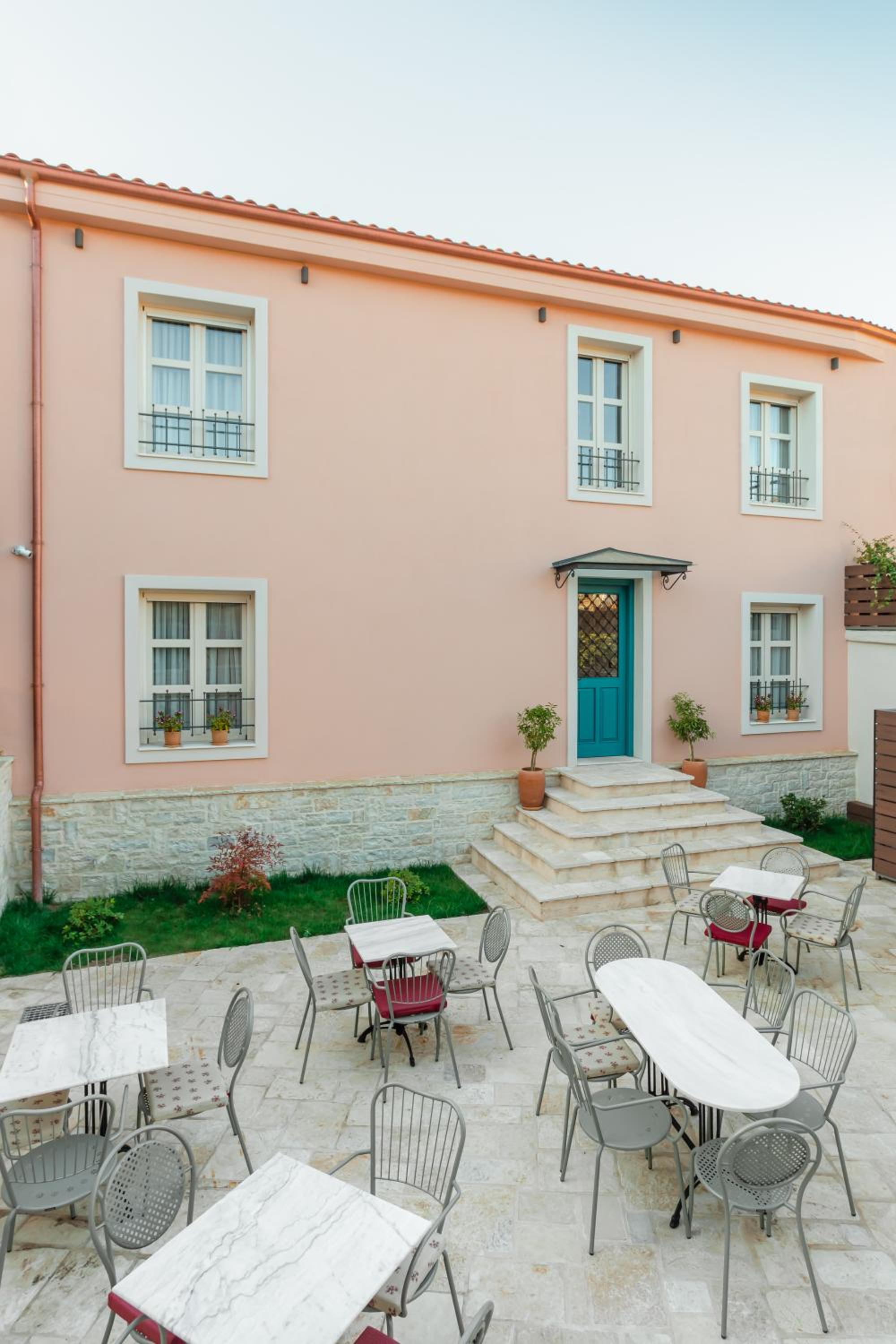 NAIADES the residence ioannina castle - Property Image 16