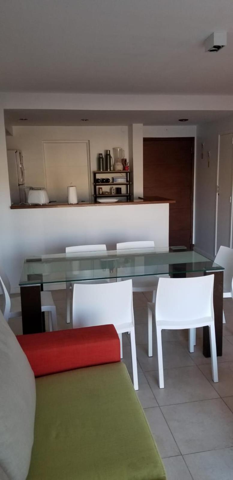 Departamento Las Gaviotas