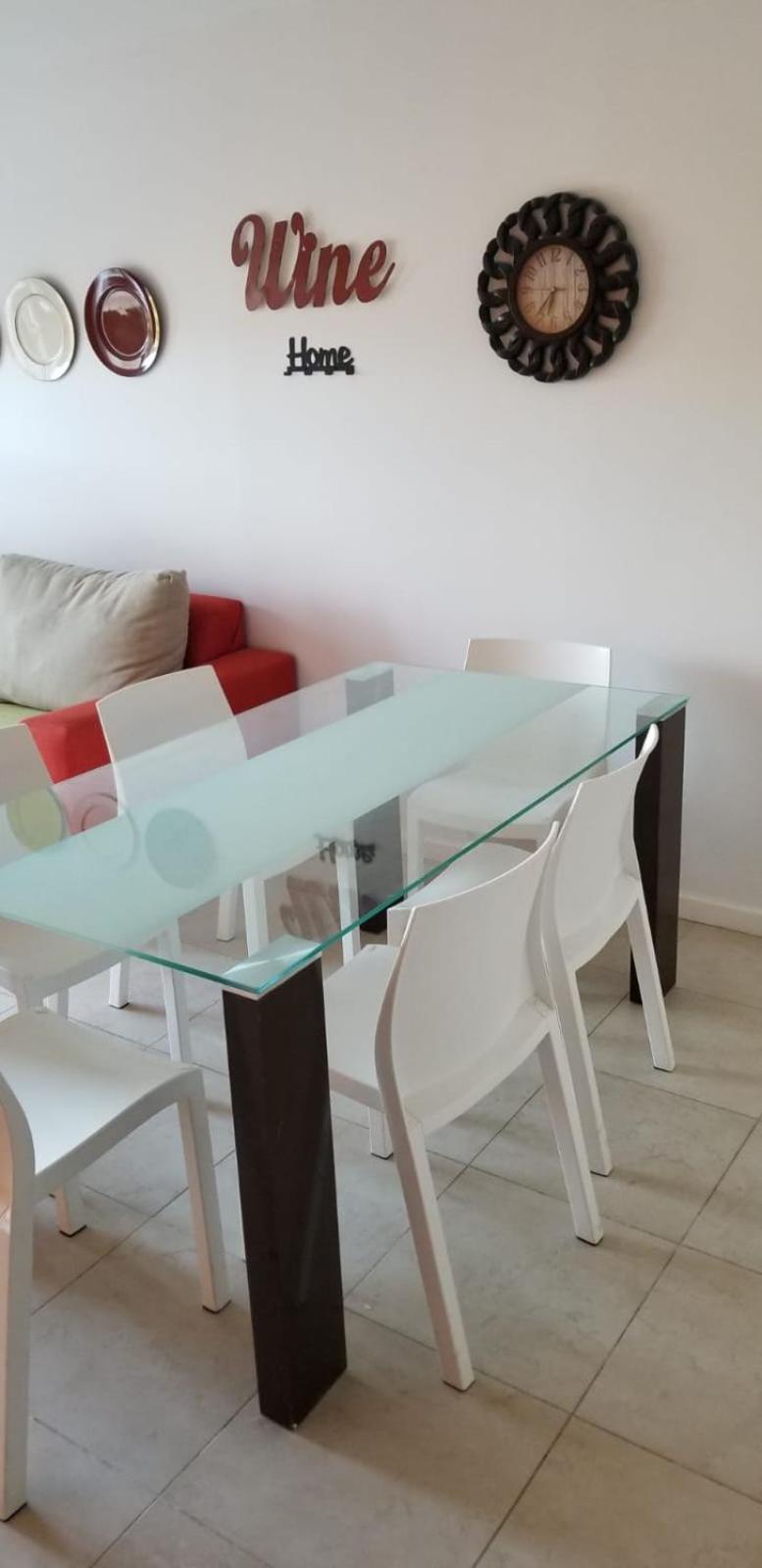 Departamento Las Gaviotas