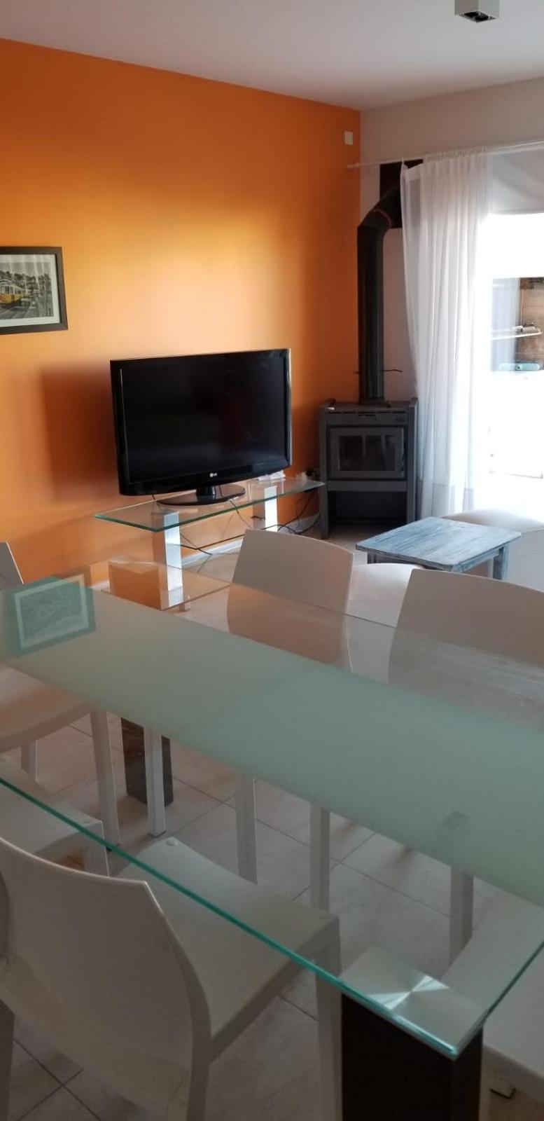 Departamento Las Gaviotas