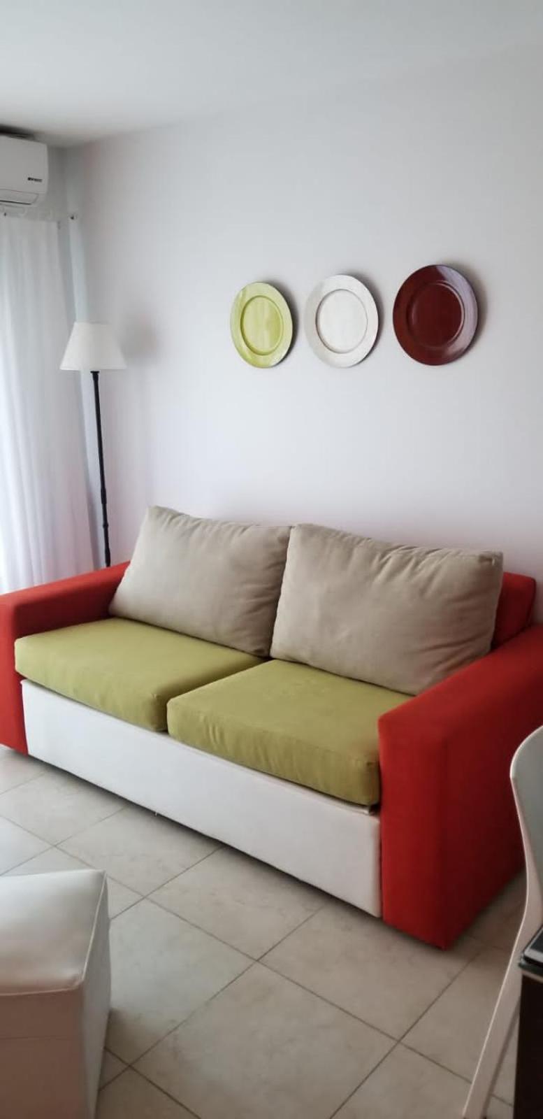 Departamento Las Gaviotas