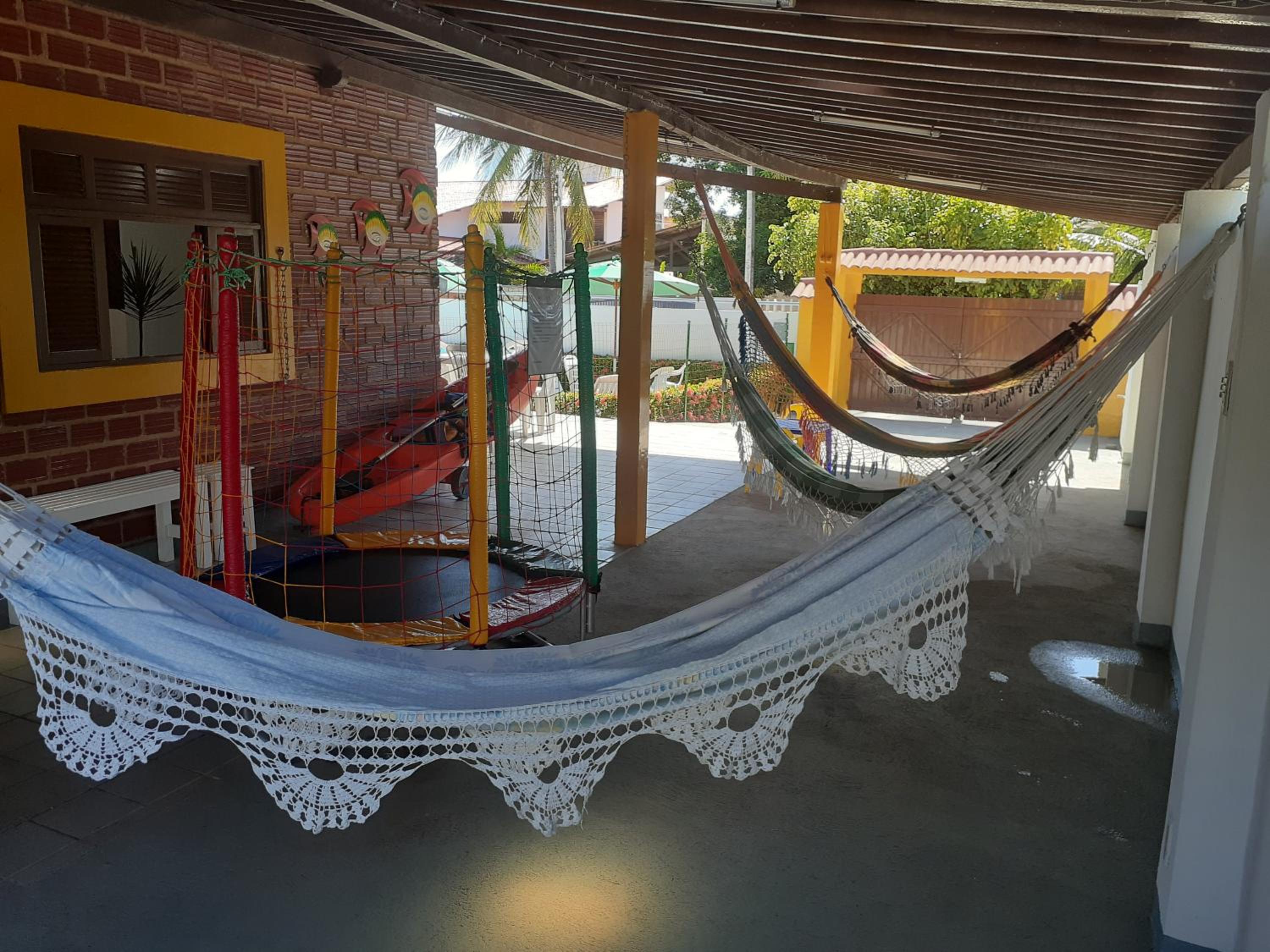 Casa na Praia em Maceió apenas a 120 mts do Mar
