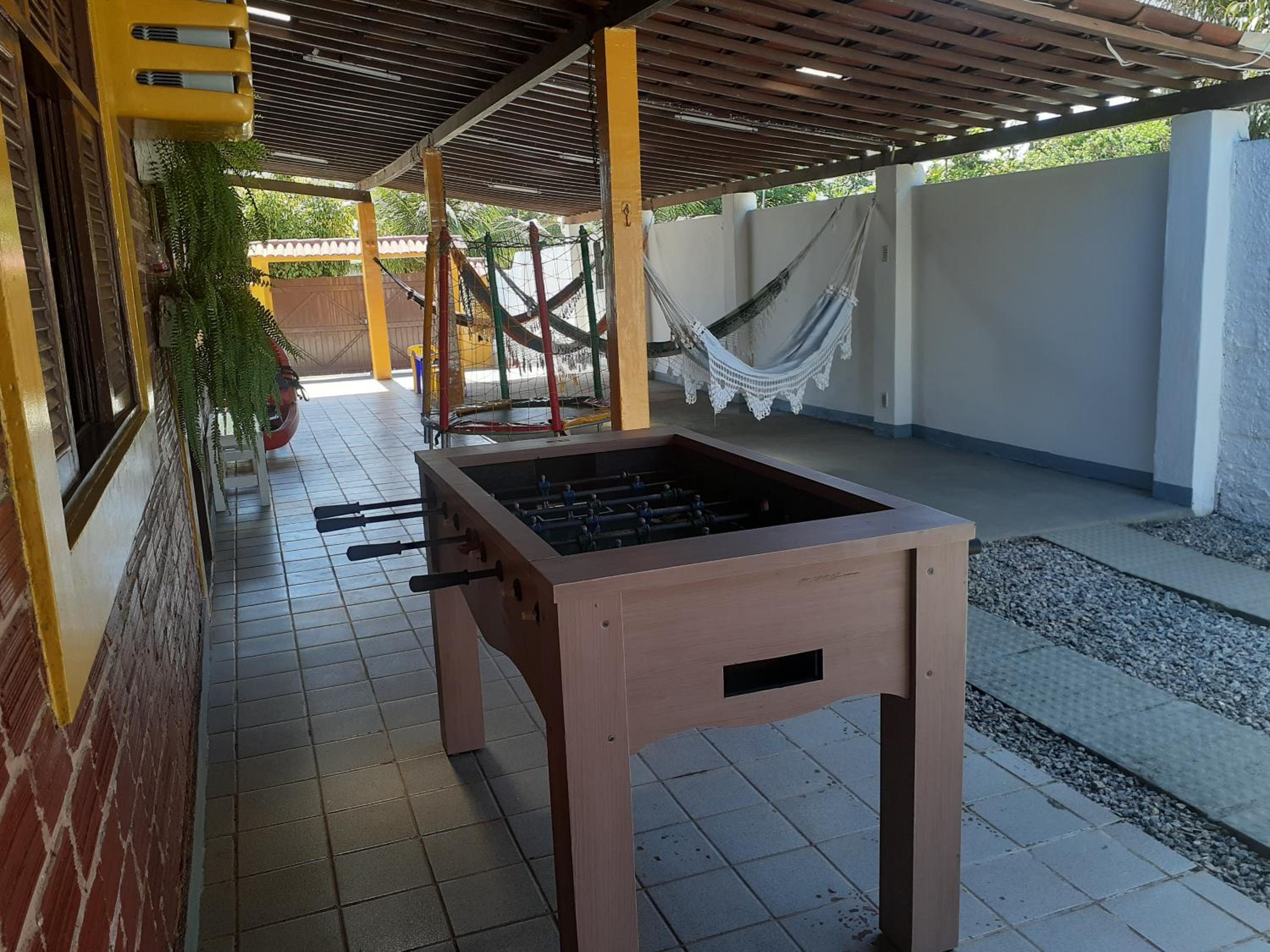 Casa na Praia em Maceió apenas a 120 mts do Mar