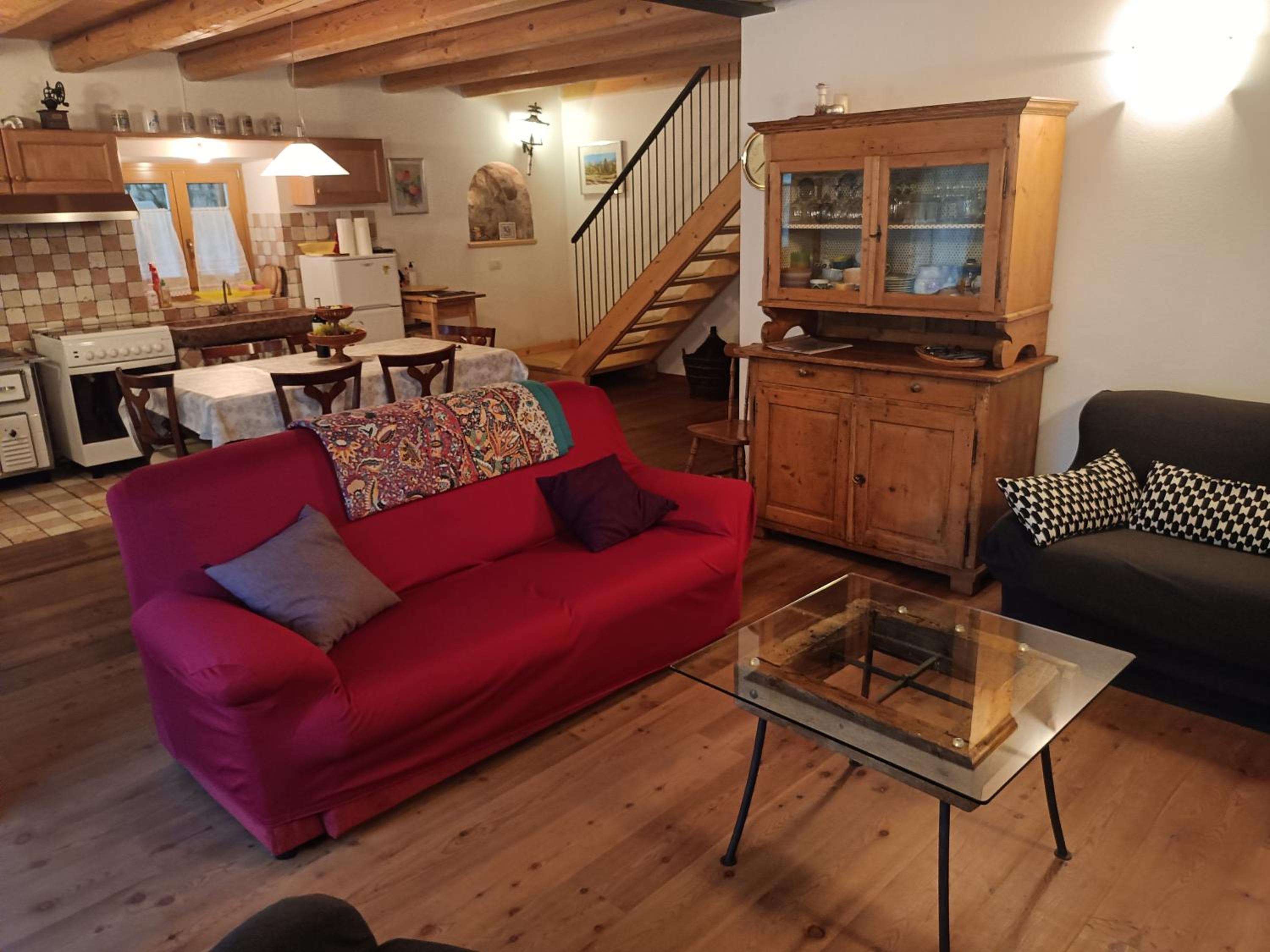 Chalet La Nos photo 4
