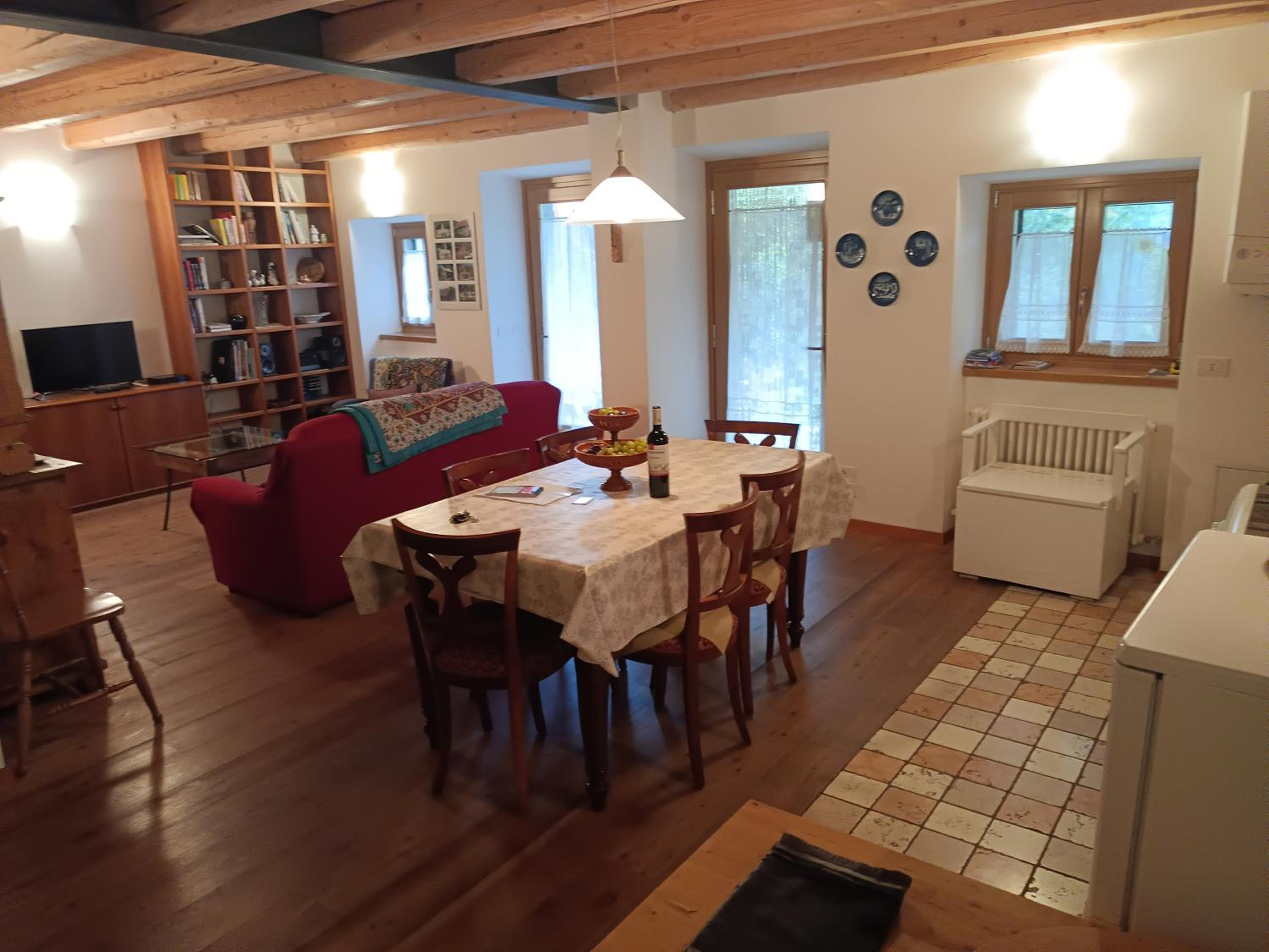 Chalet La Nos photo 3