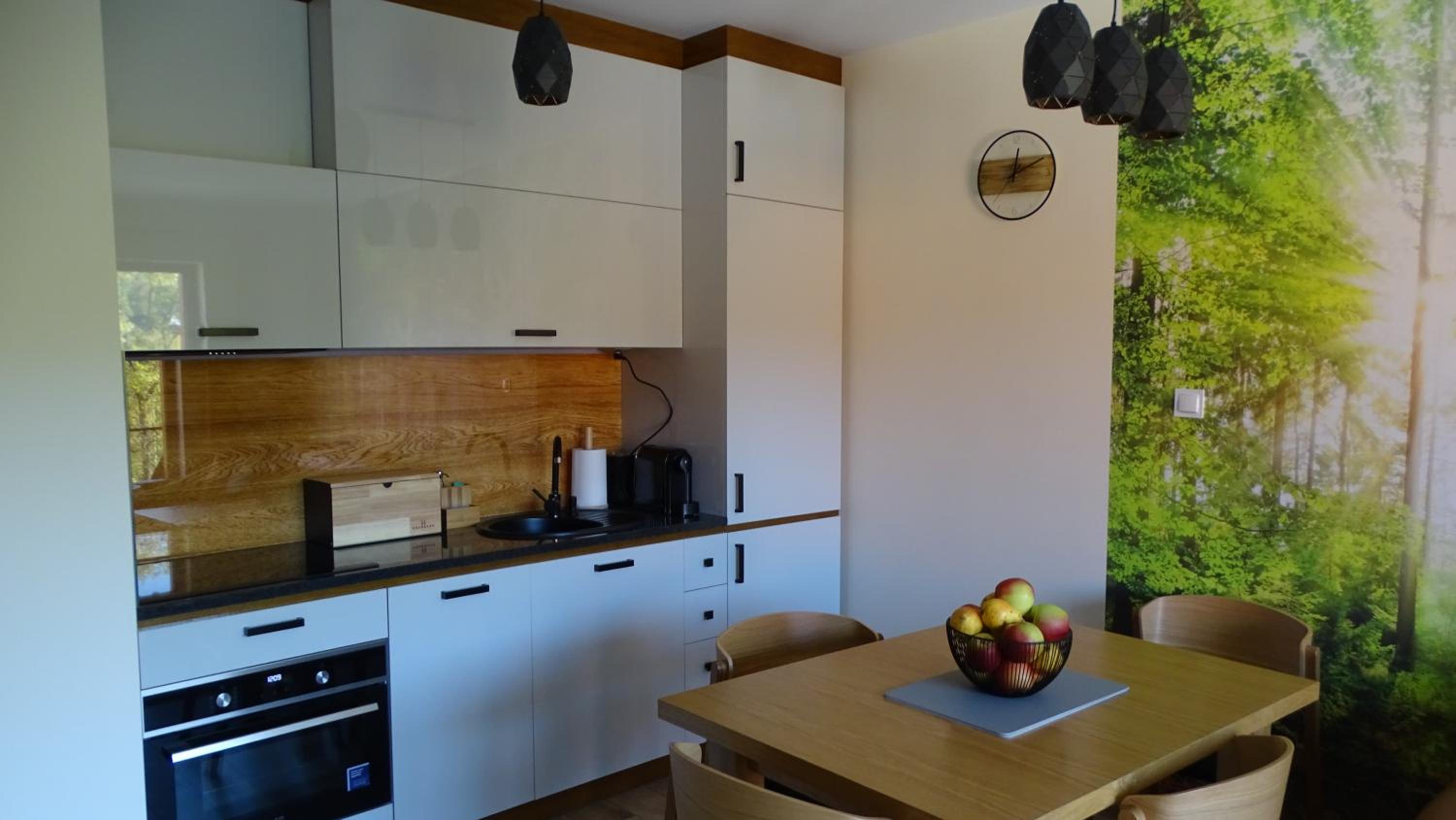 Apartament DeLux 2 view 2