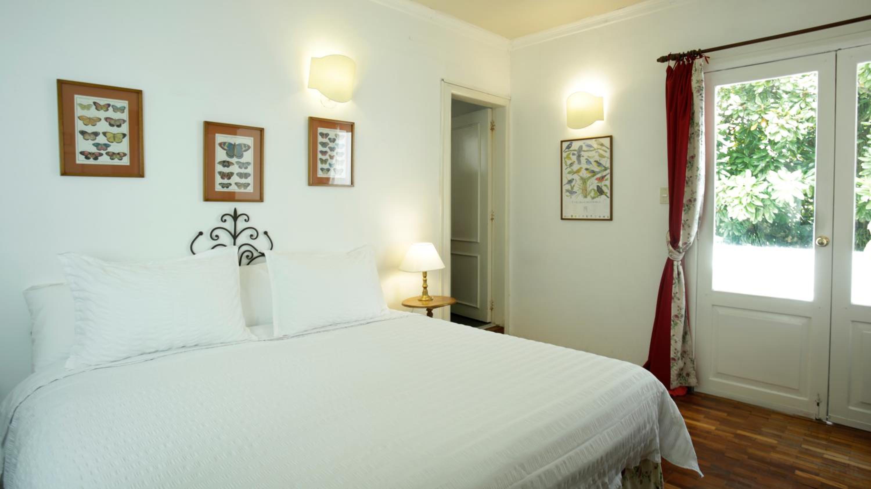 Casa Rábida Hotel Restaurante