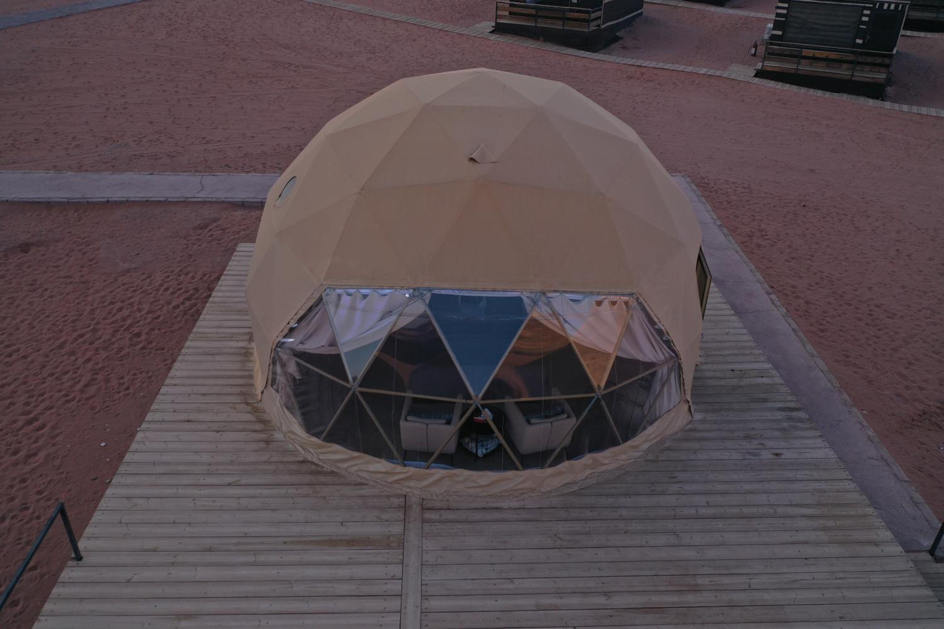 SunCity Camp — photo 37