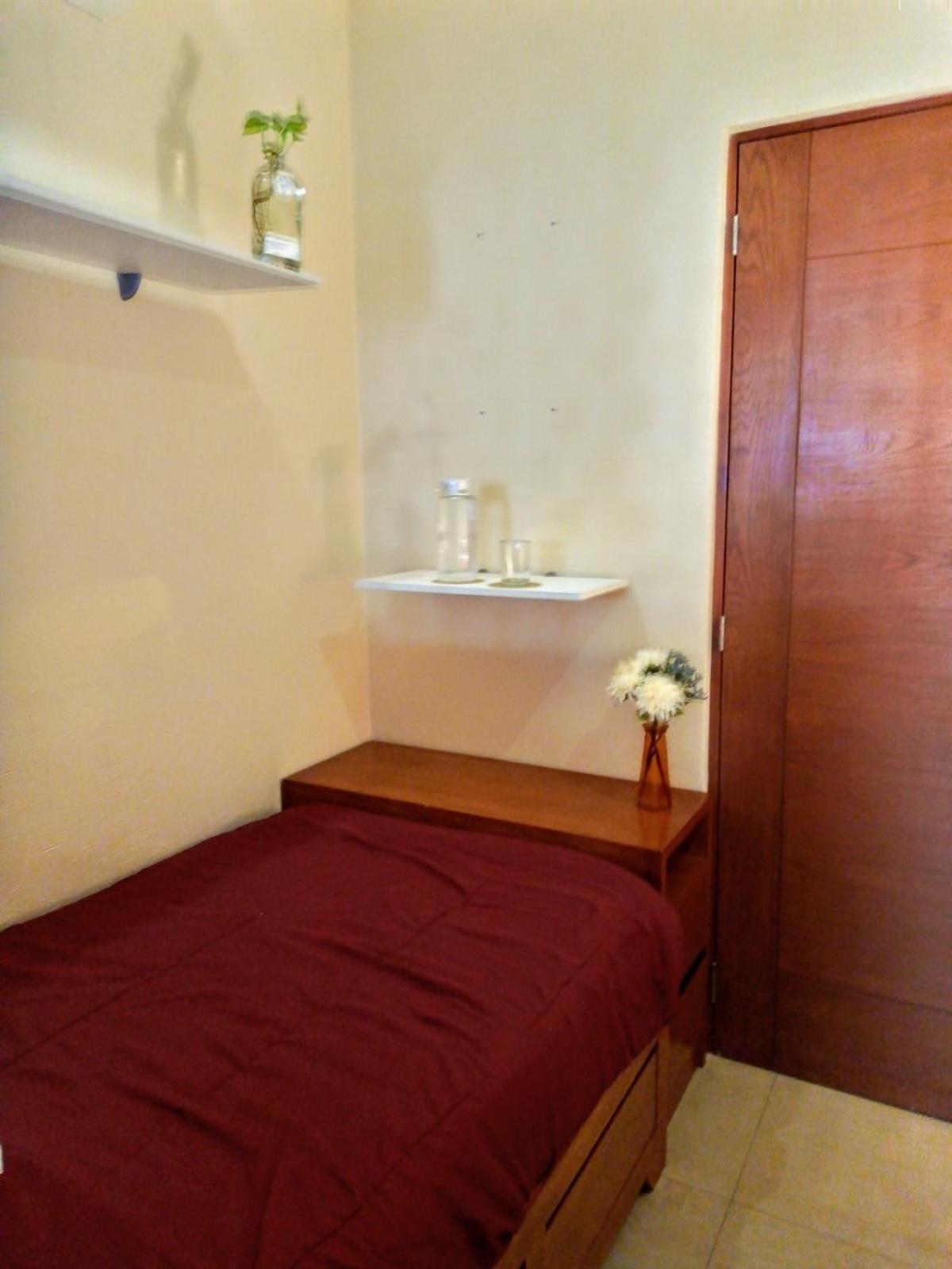 Bed and Breakfast Pecarí