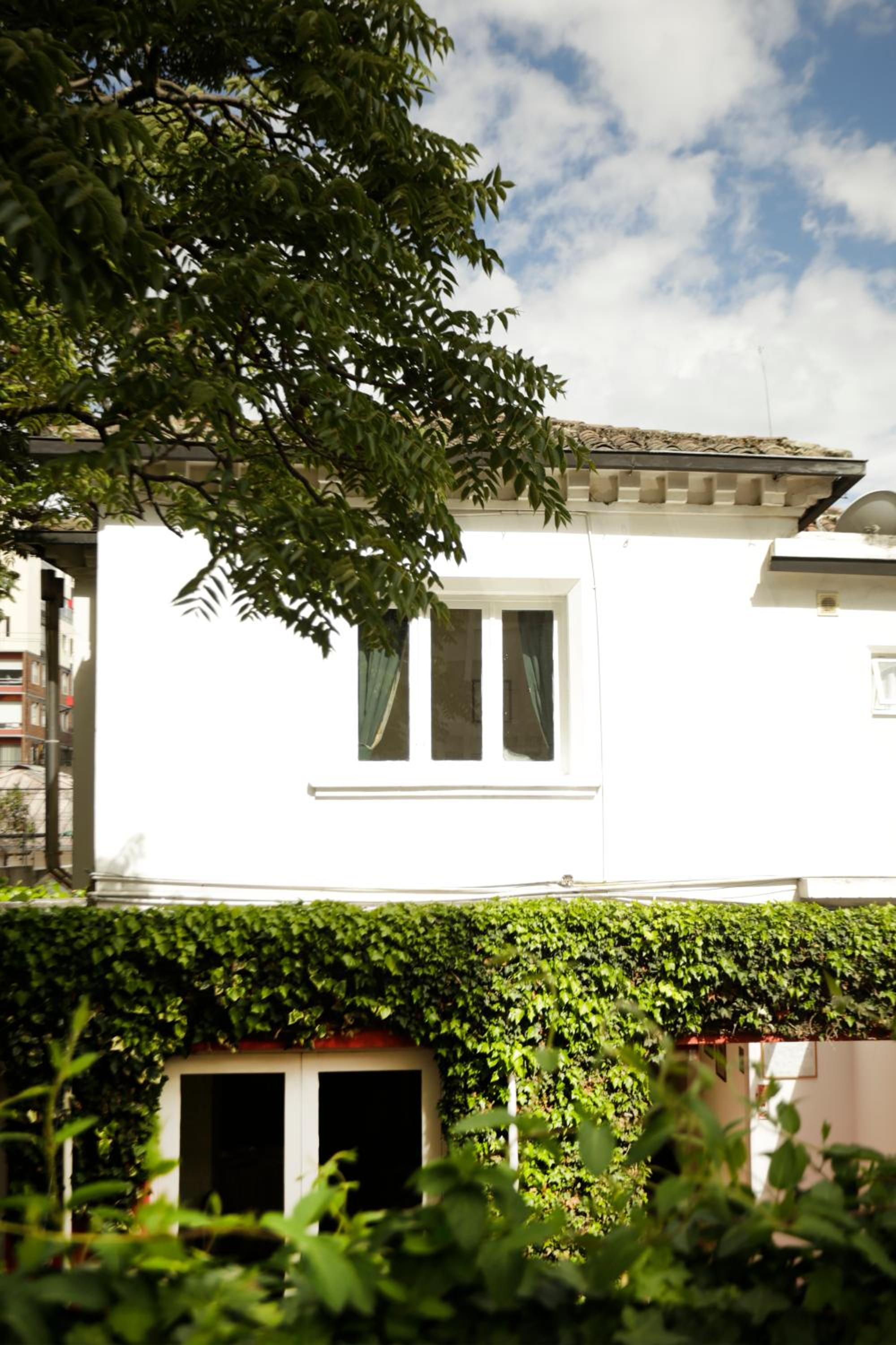 Casa Rábida Hotel Restaurante