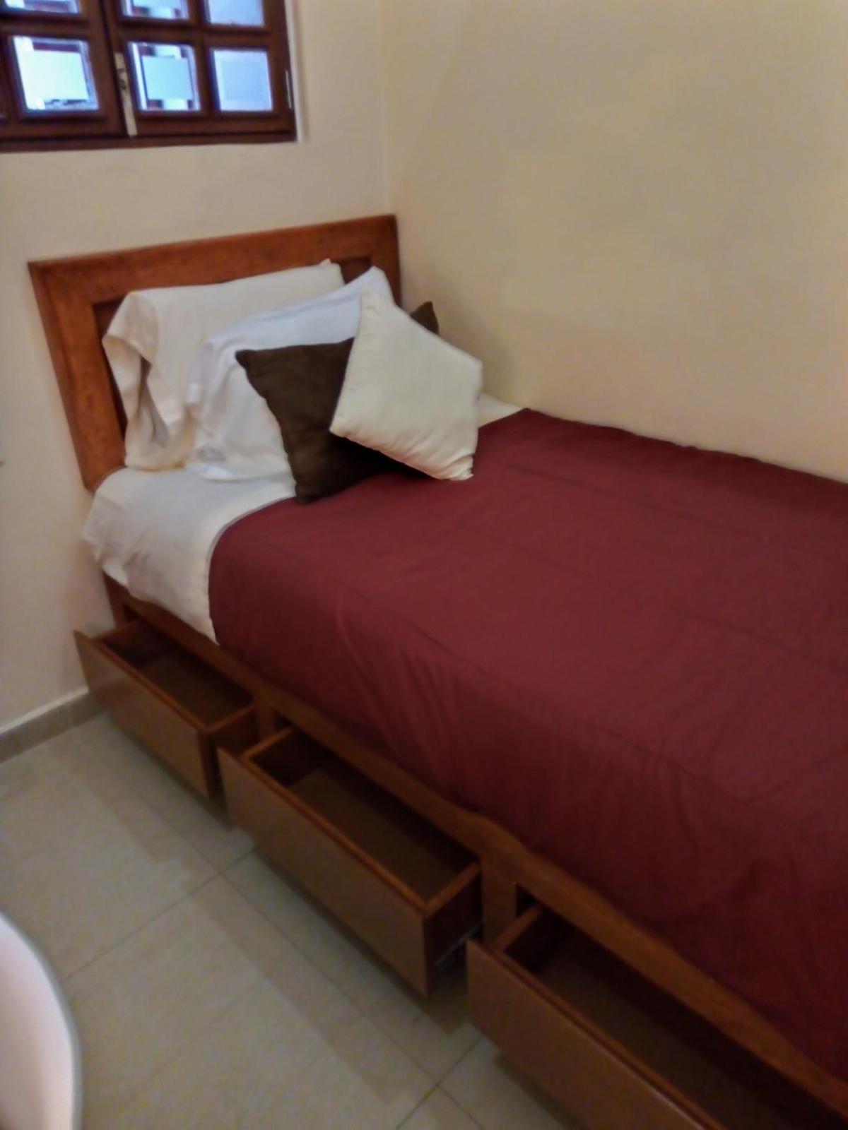 Bed and Breakfast Pecarí