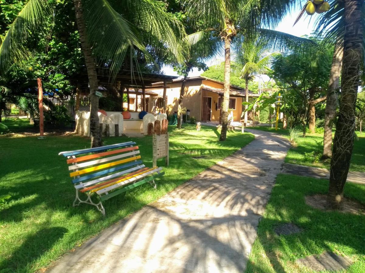 children's play area