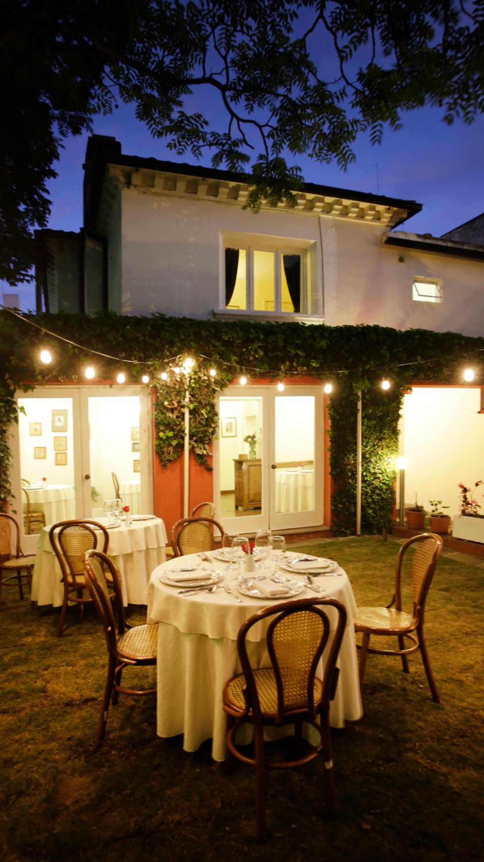 Casa Rábida Hotel Restaurante