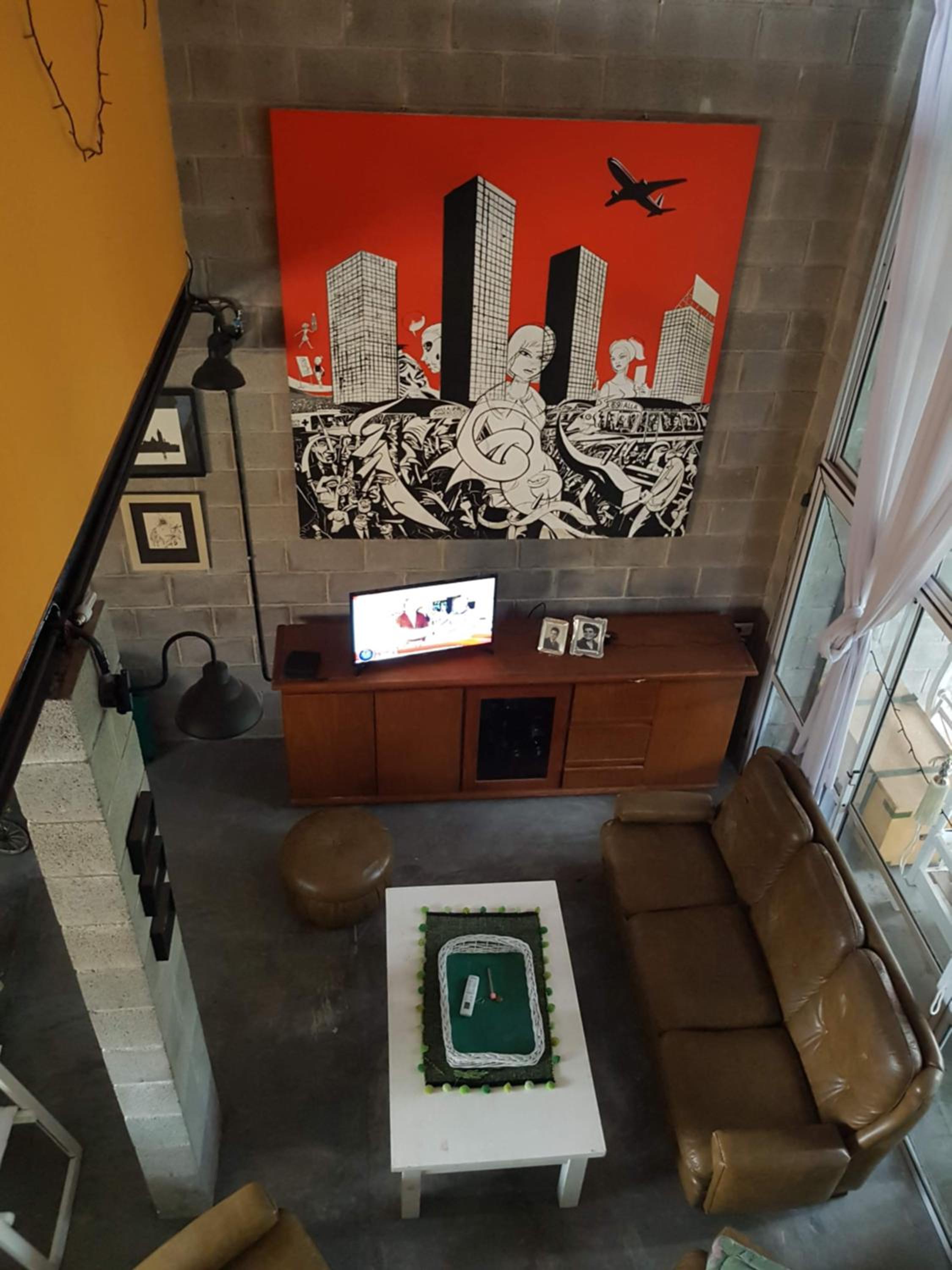 Casa con pileta LA PLATA